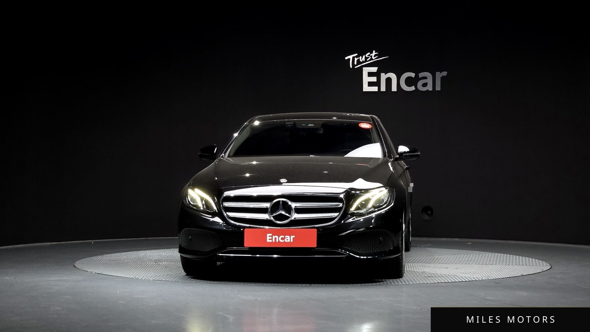Mercedes-Benz E-Class W213 2018 — миниатюра 3