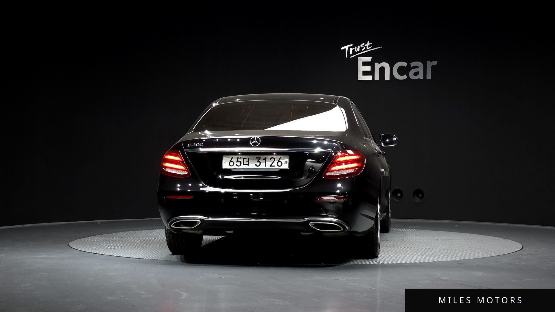 Mercedes-Benz E-Class W213 2018 — миниатюра 4