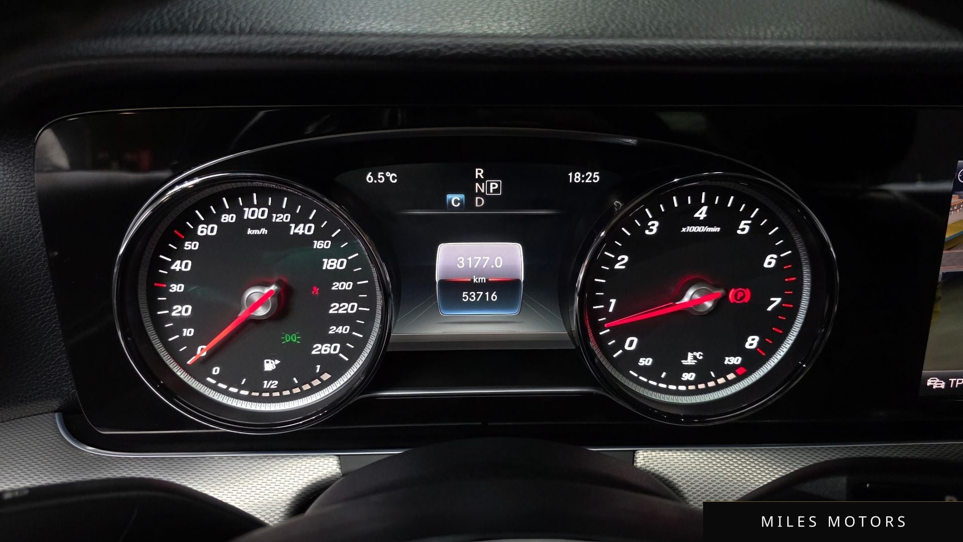Mercedes-Benz E-Class W213 2018 — миниатюра 8