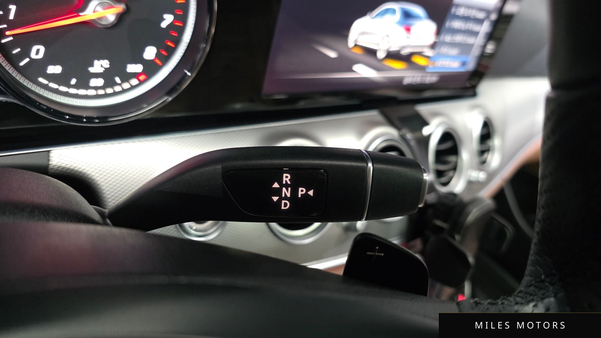 Mercedes-Benz E-Class W213 2018 — миниатюра 9