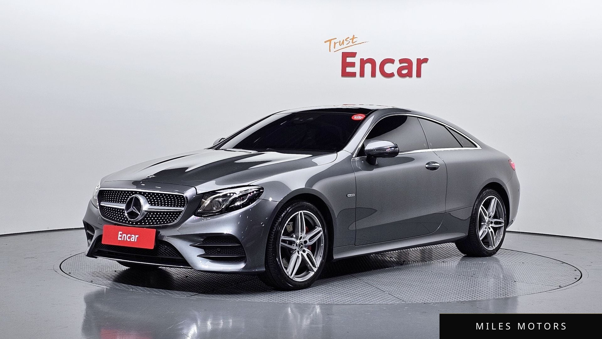 Mercedes-Benz E-Class W213 2019 — фото 1 из 12