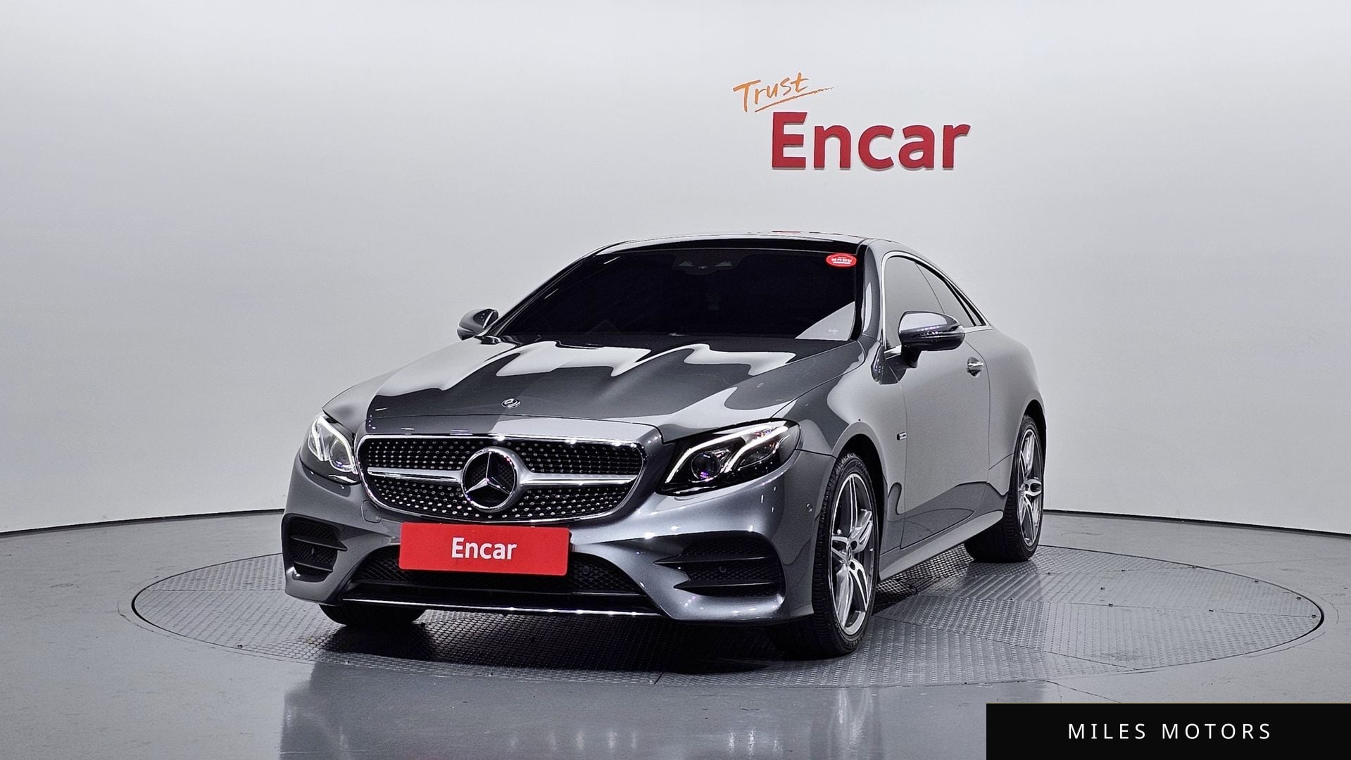 Mercedes-Benz E-Class W213 2019 — миниатюра 3
