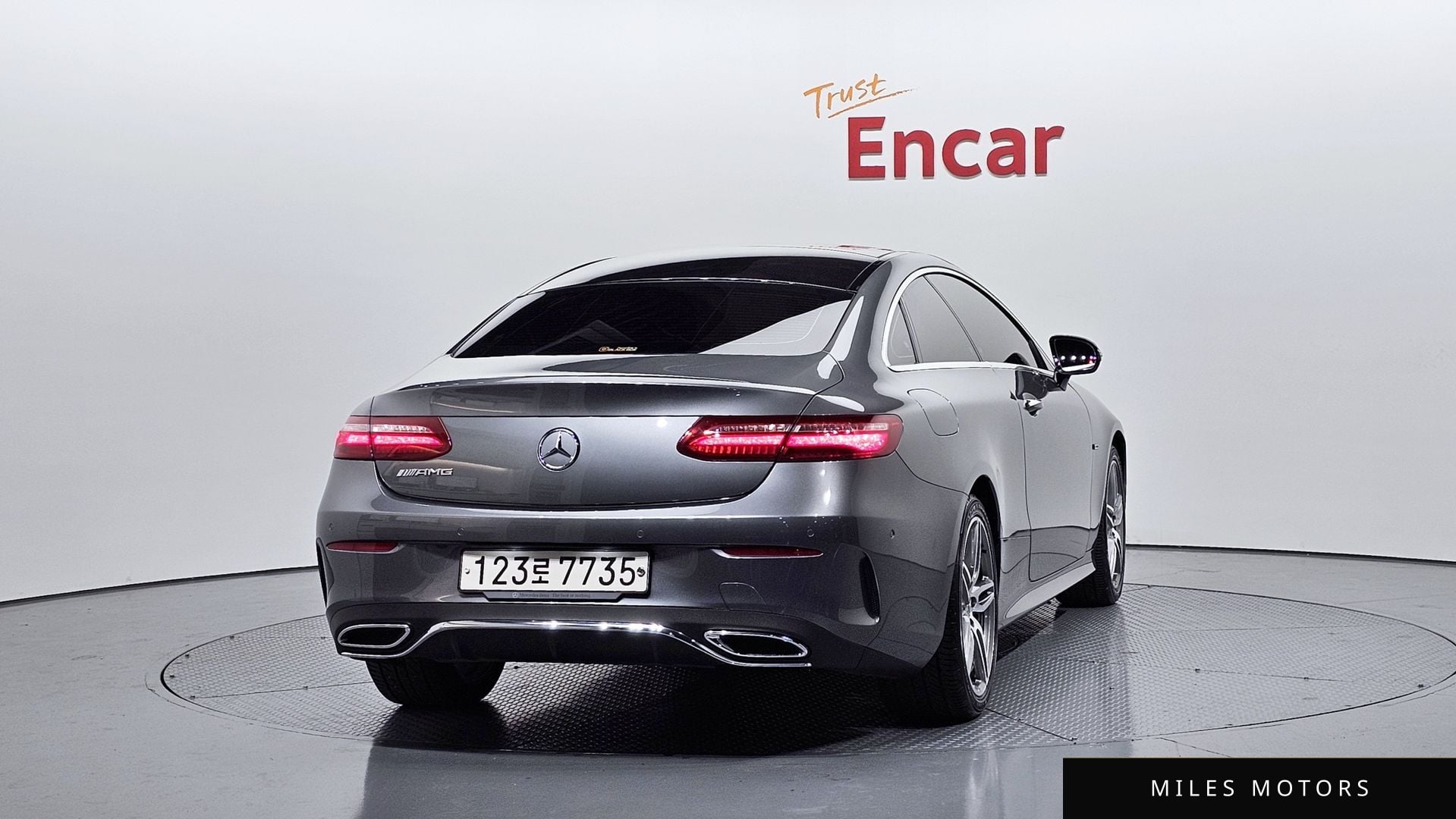 Mercedes-Benz E-Class W213 2019 — миниатюра 4