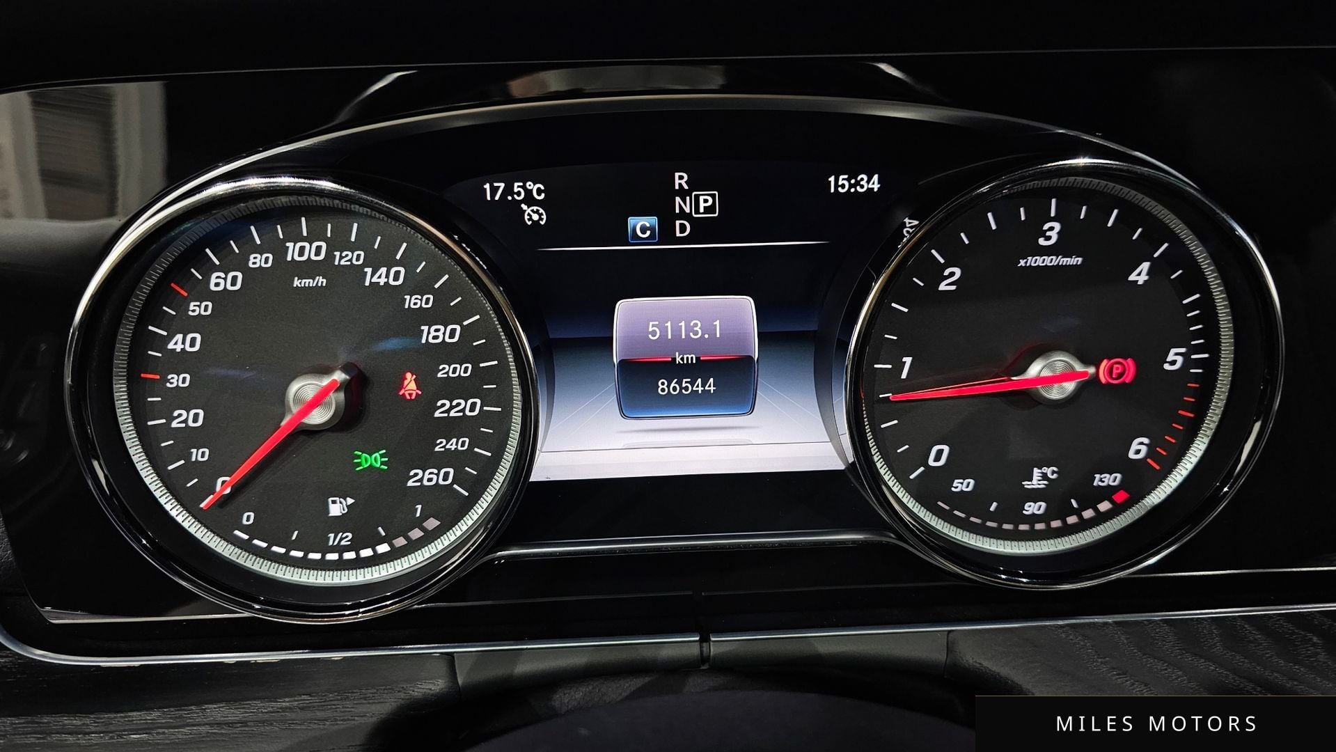 Mercedes-Benz E-Class W213 2019 — миниатюра 8
