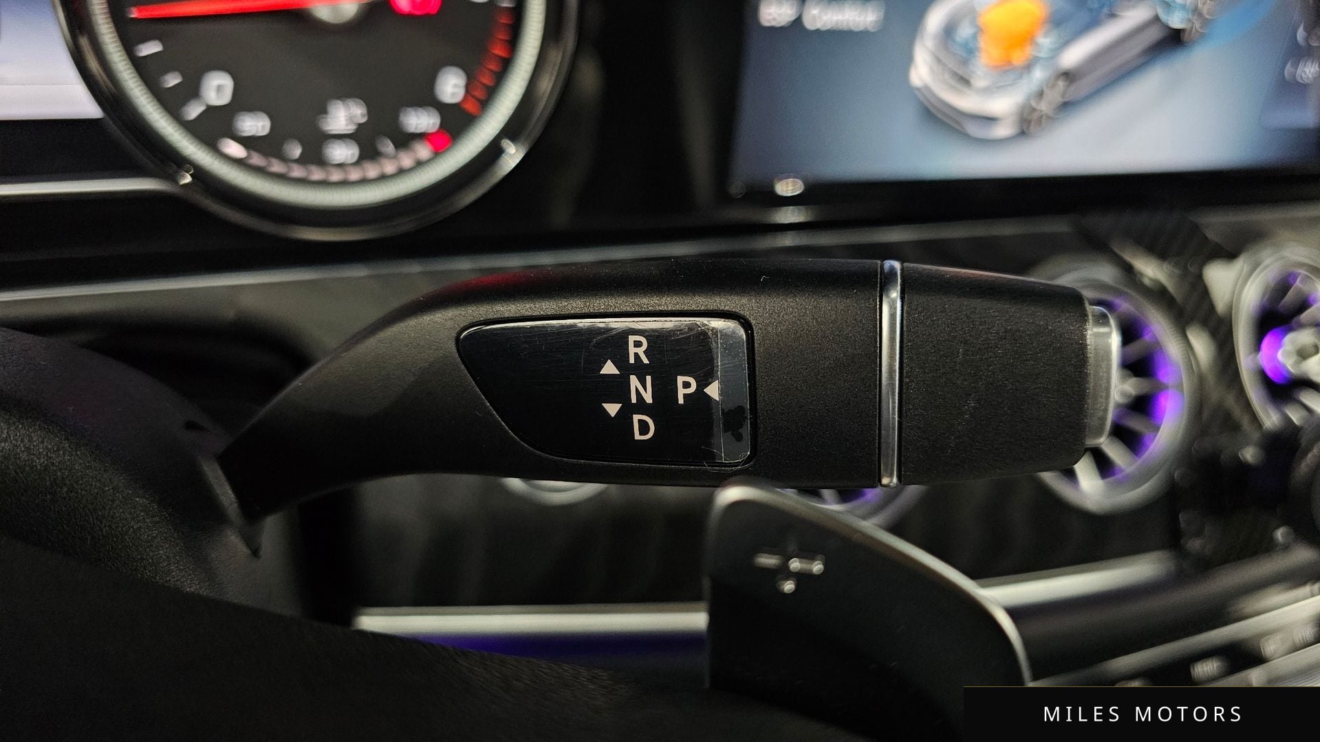 Mercedes-Benz E-Class W213 2019 — миниатюра 9
