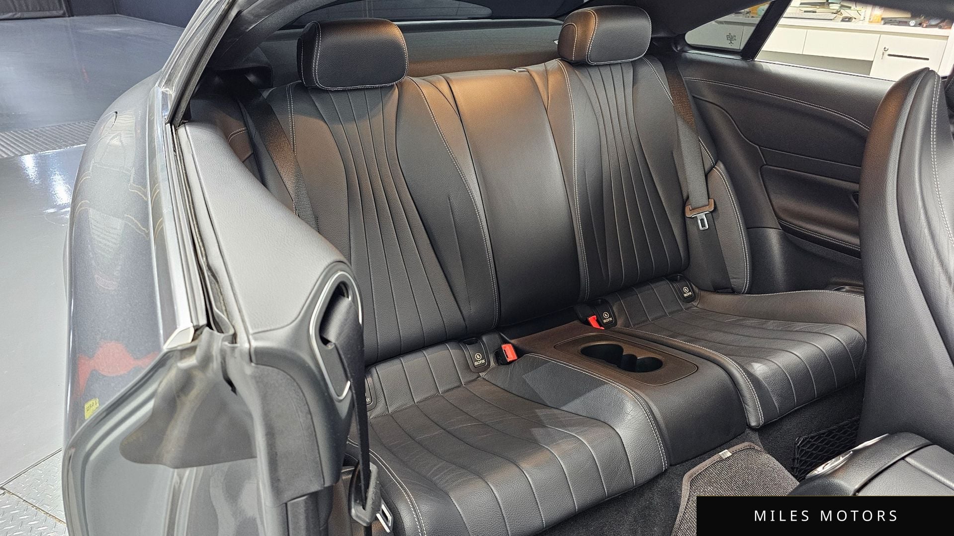Mercedes-Benz E-Class W213 2019 — миниатюра 12