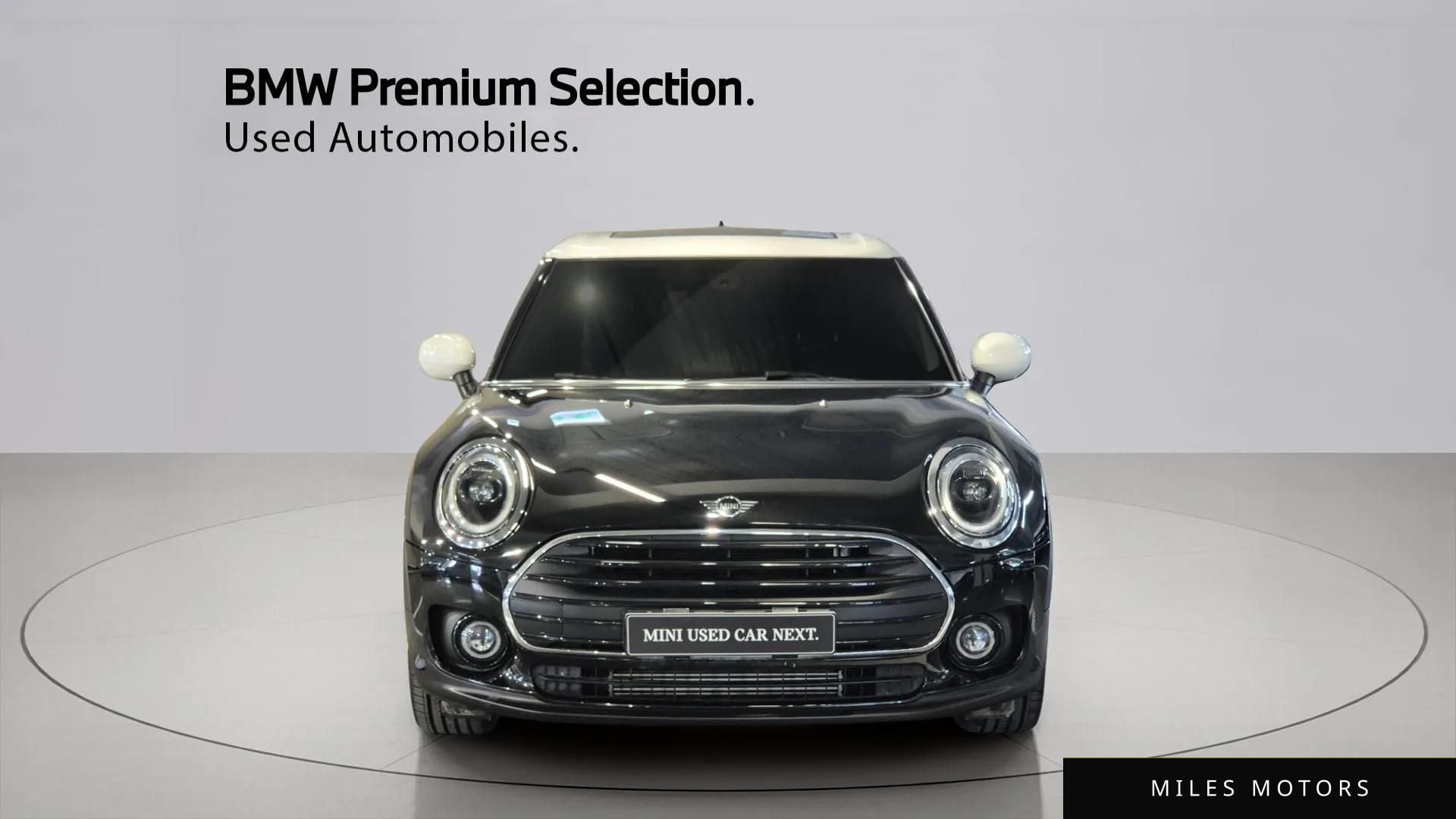MINI Clubman 2023 — миниатюра 3