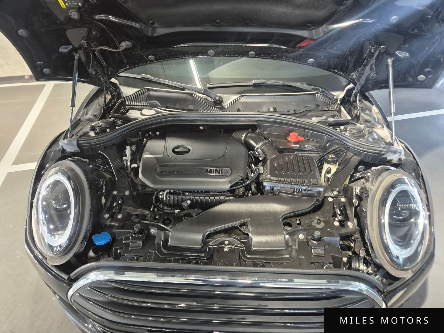 MINI Clubman 2023 — миниатюра 6