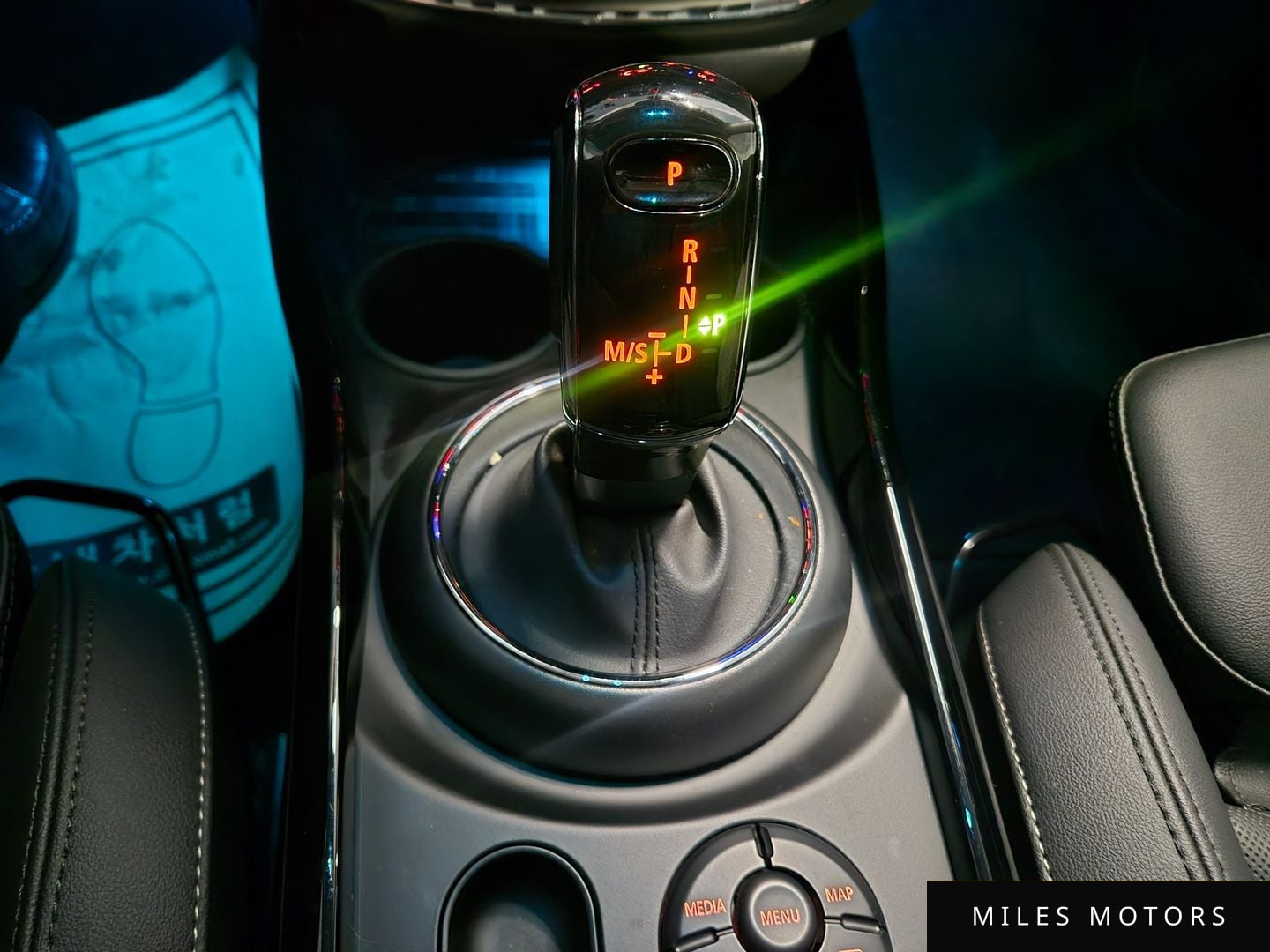 MINI Clubman 2023 — миниатюра 9