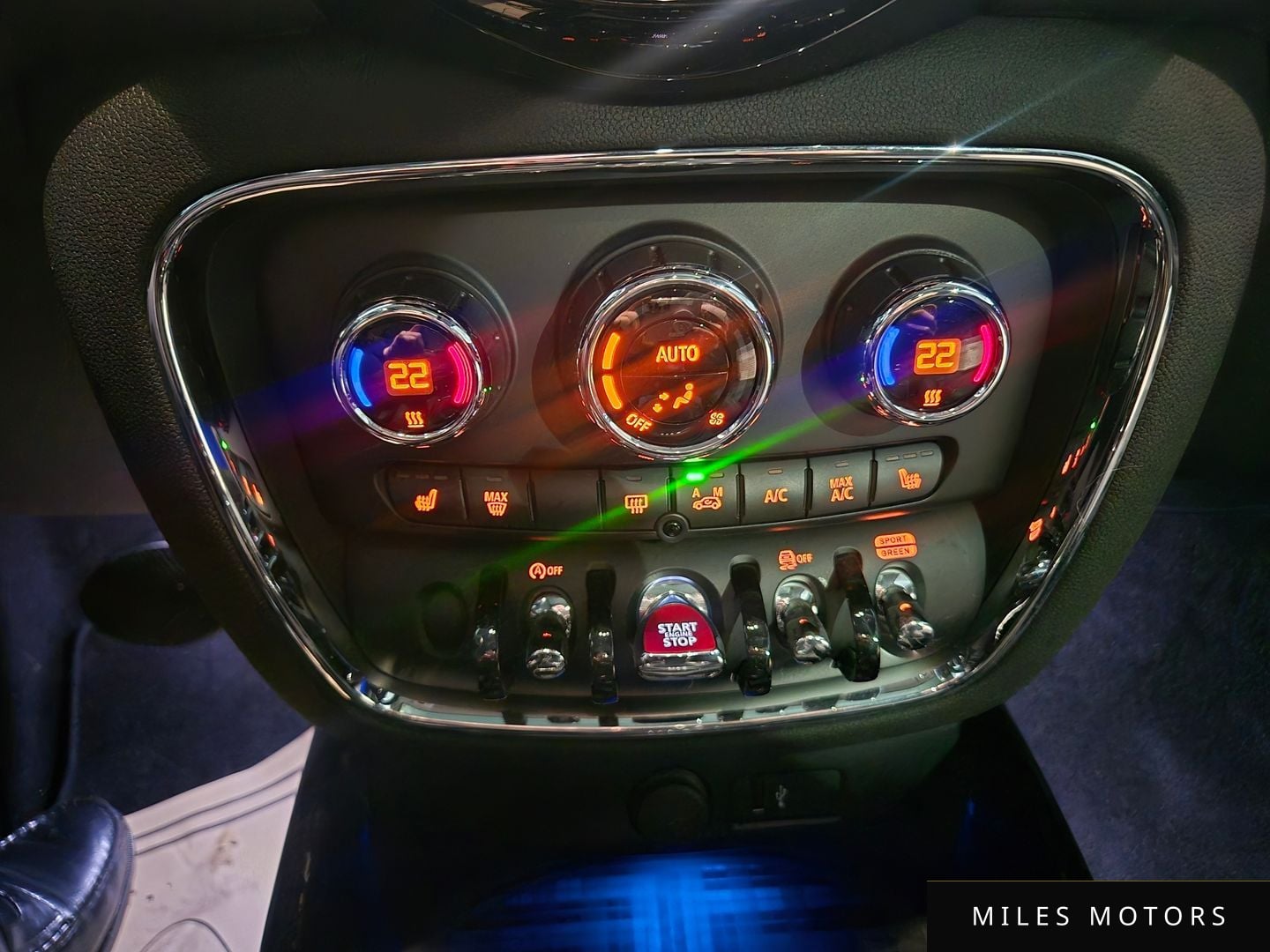 MINI Clubman 2023 — миниатюра 11
