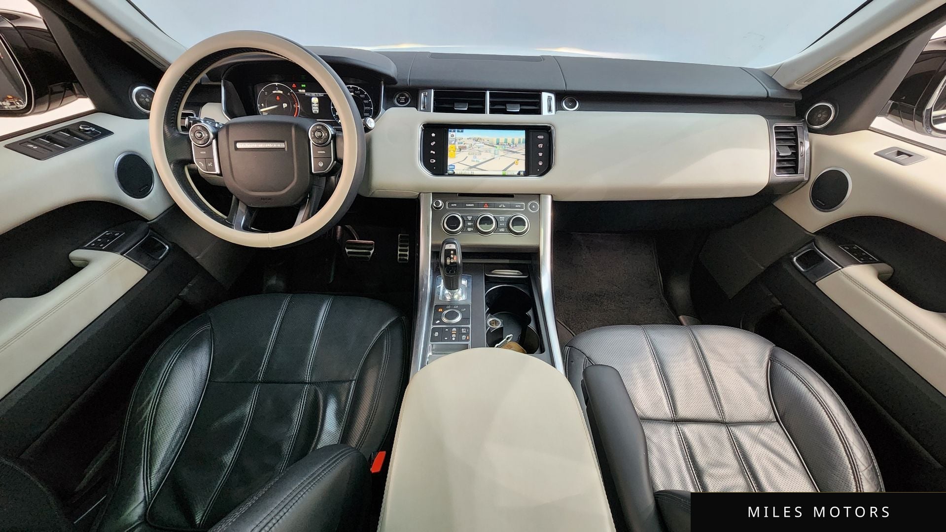 Land Rover Range Rover Sport 2016 — миниатюра 7