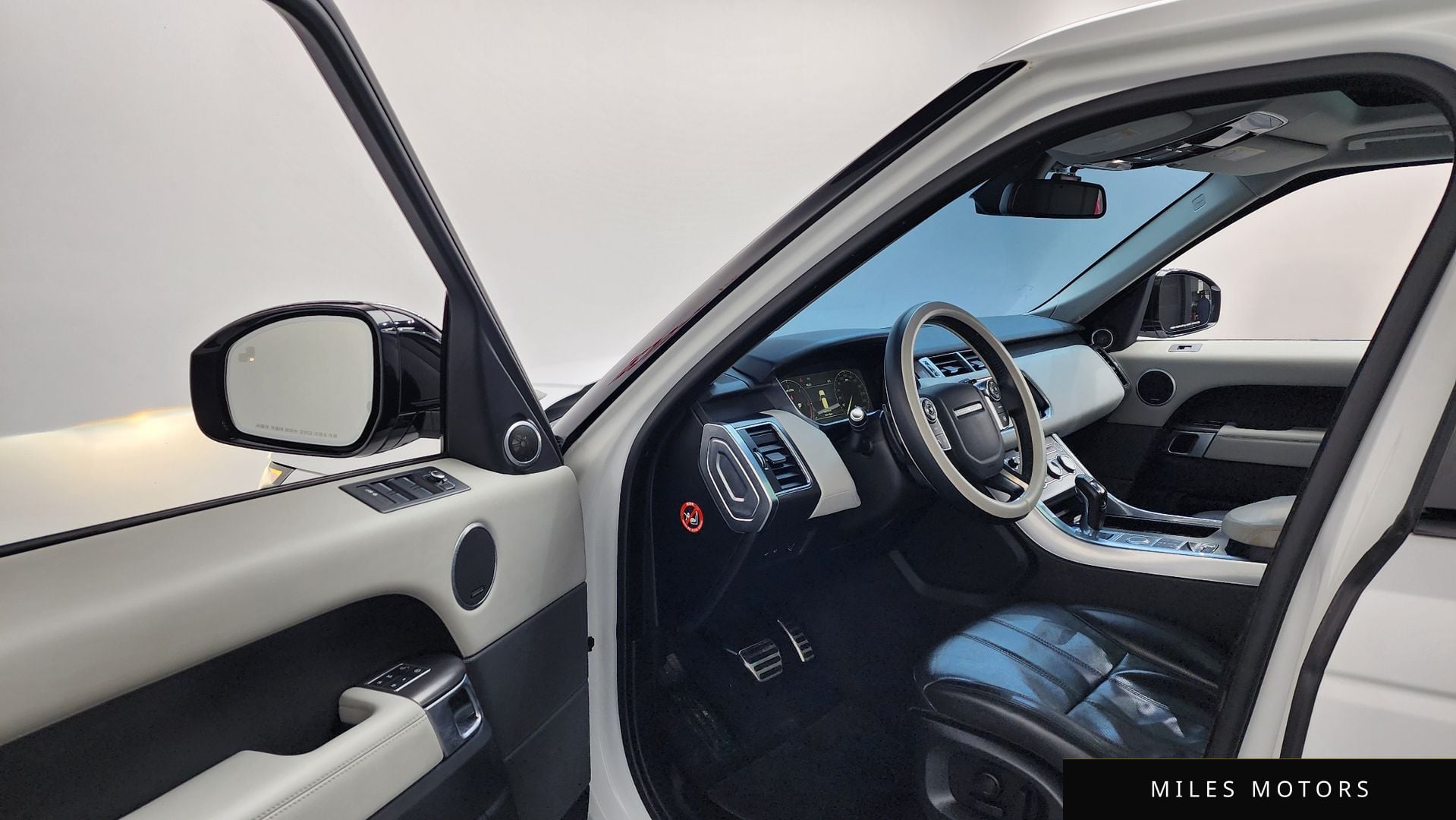 Land Rover Range Rover Sport 2016 — миниатюра 10