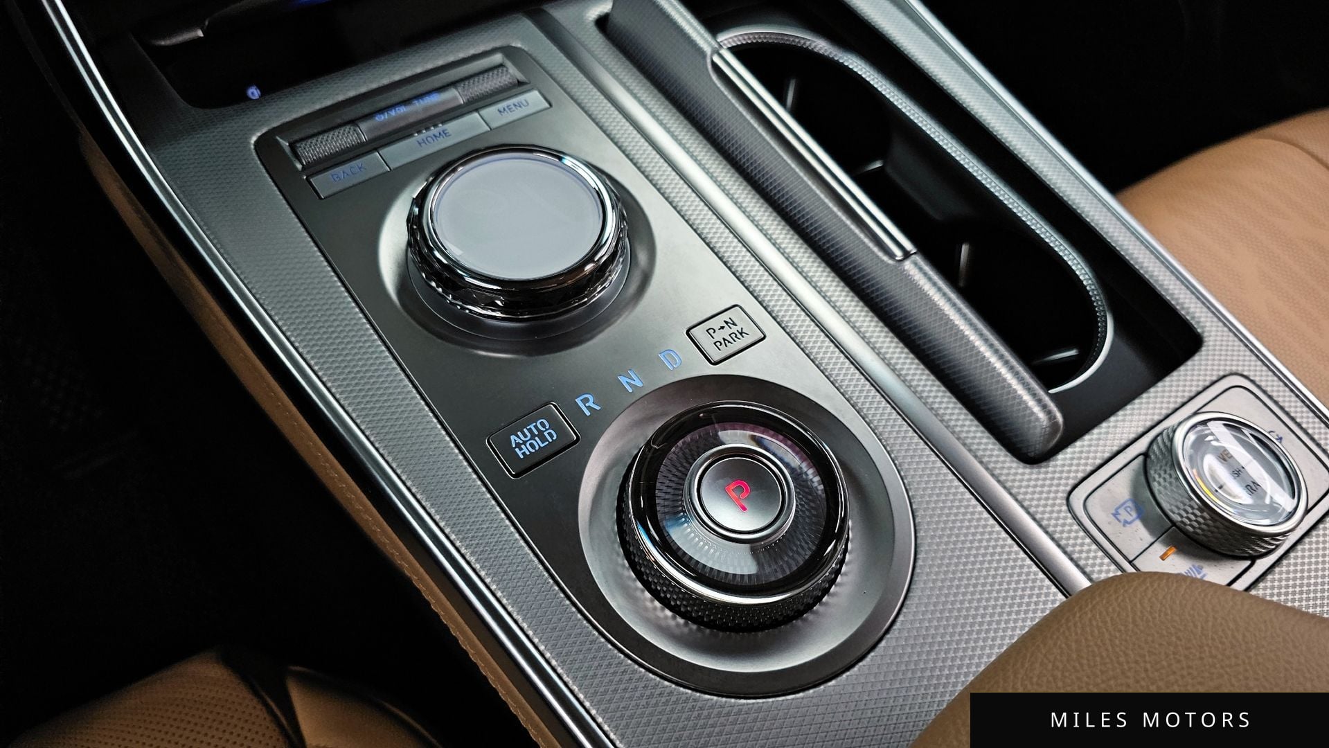 Genesis GV80 2023 — миниатюра 9