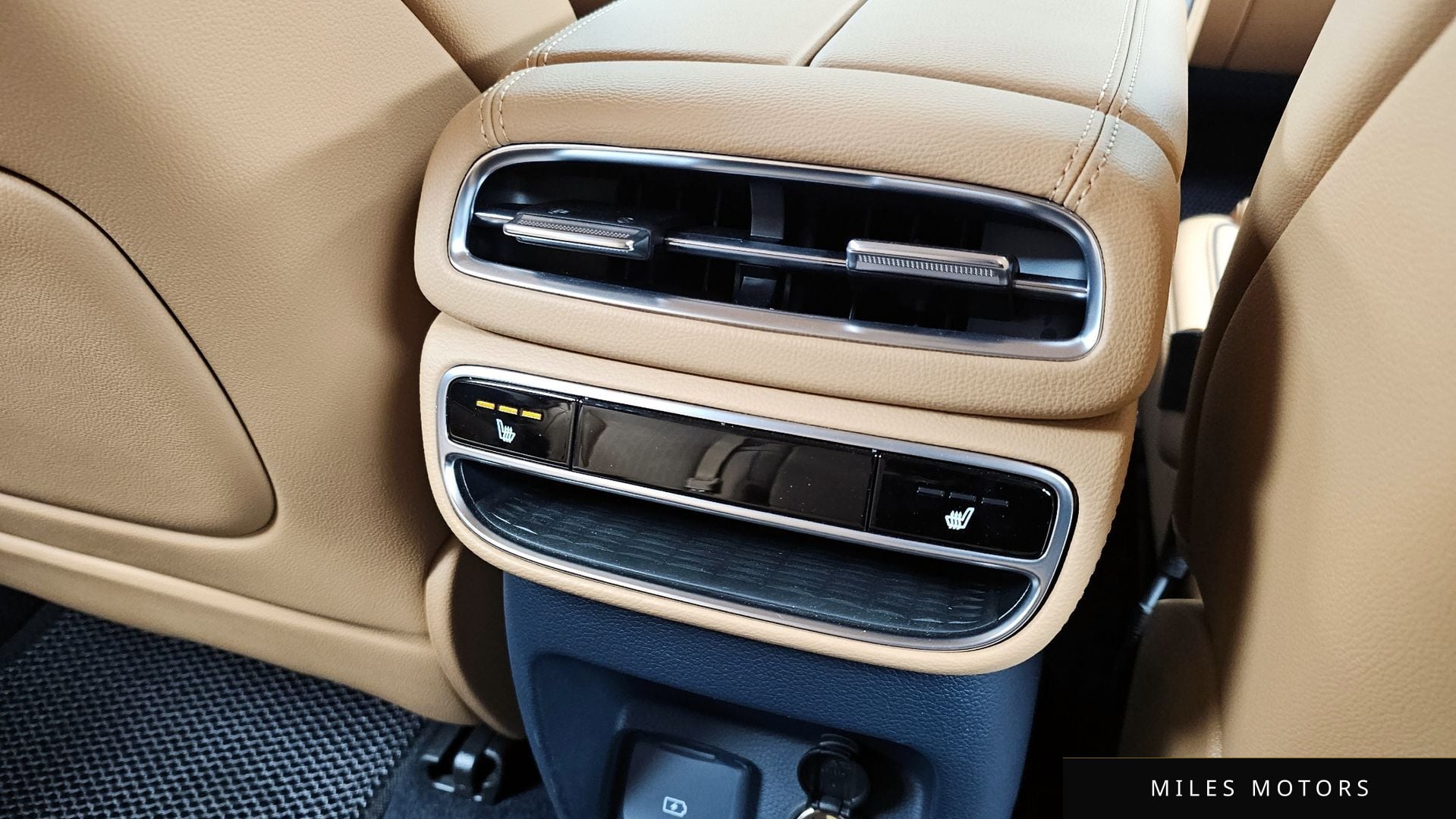 Genesis GV80 2023 — миниатюра 19