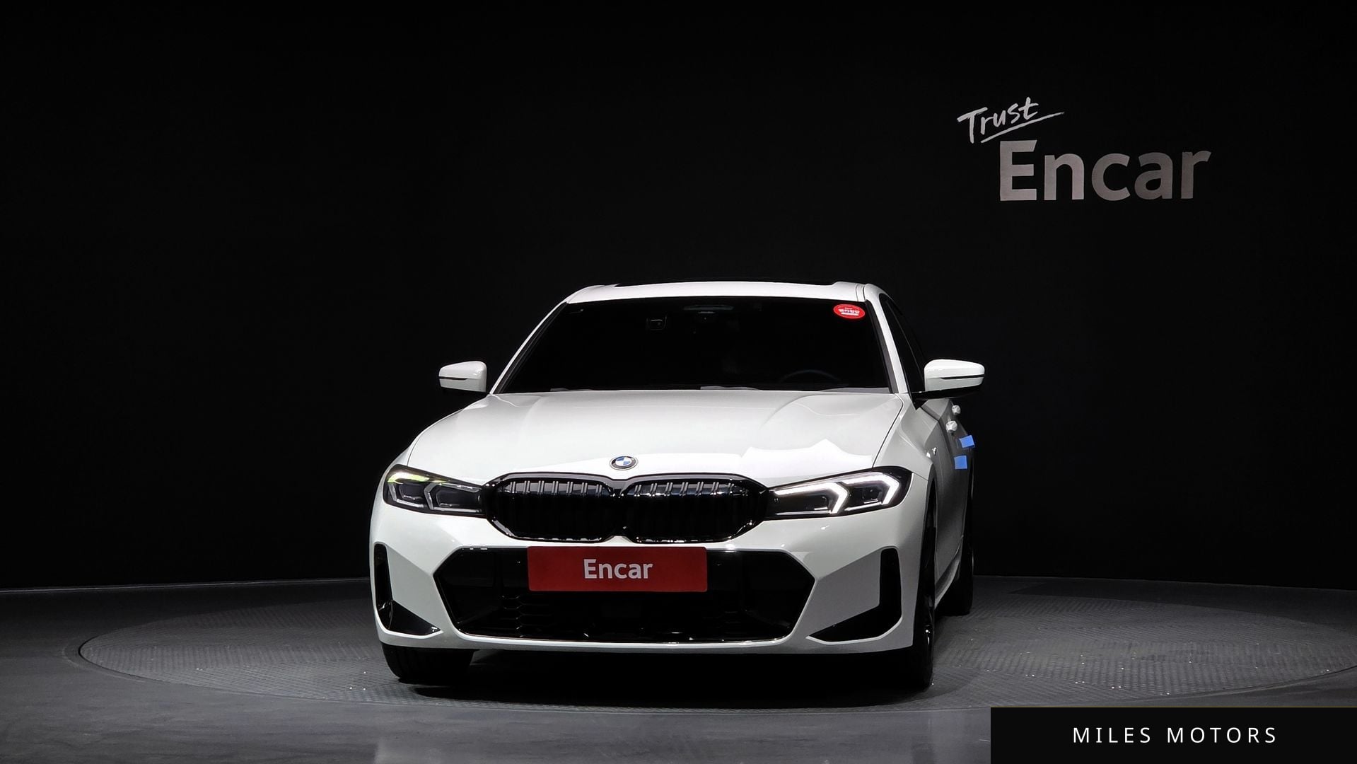 BMW 3 Series (G20) 2024 — миниатюра 3