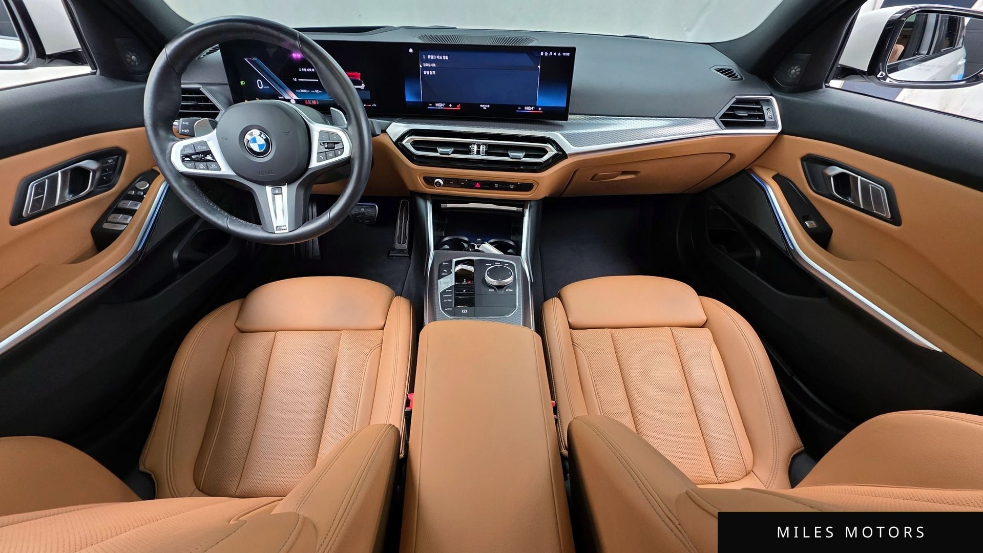 BMW 3 Series (G20) 2024 — миниатюра 7