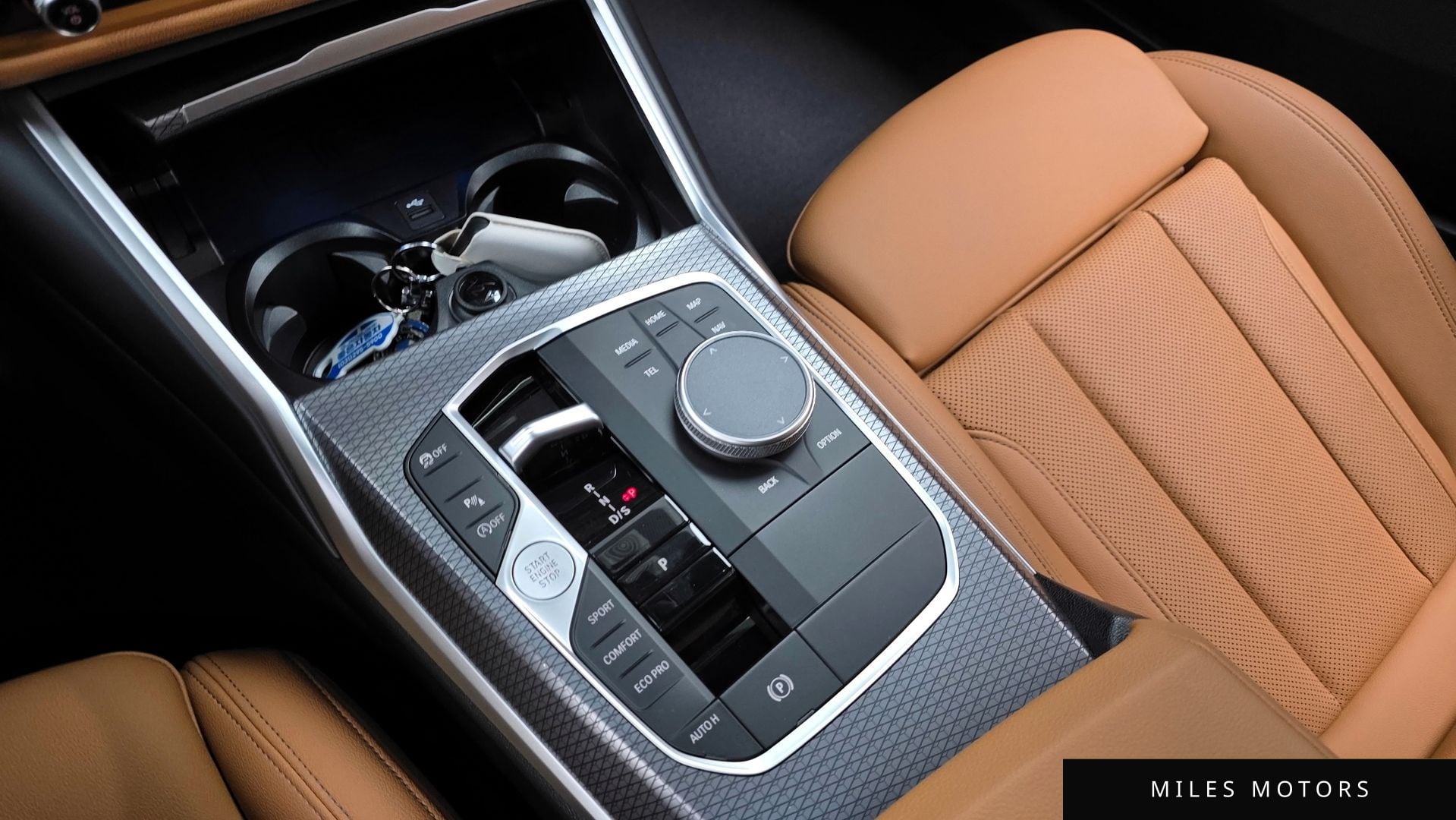 BMW 3 Series (G20) 2024 — миниатюра 9
