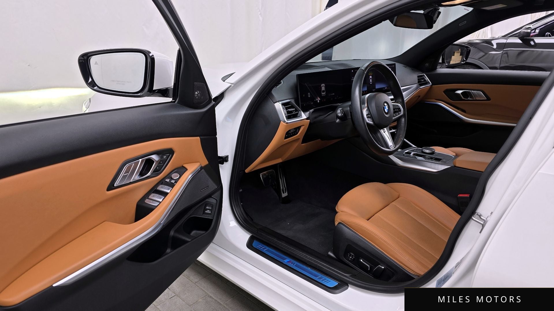 BMW 3 Series (G20) 2024 — миниатюра 10