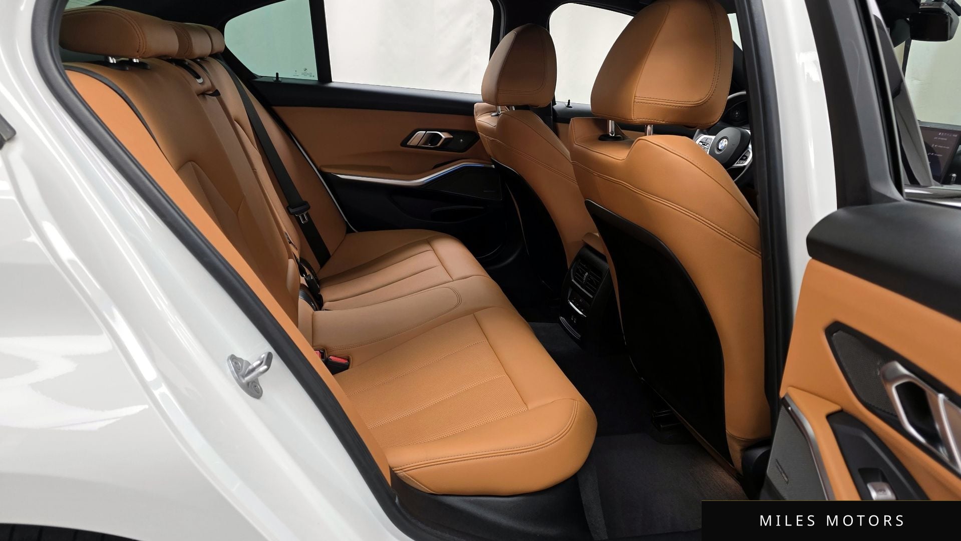 BMW 3 Series (G20) 2024 — миниатюра 12
