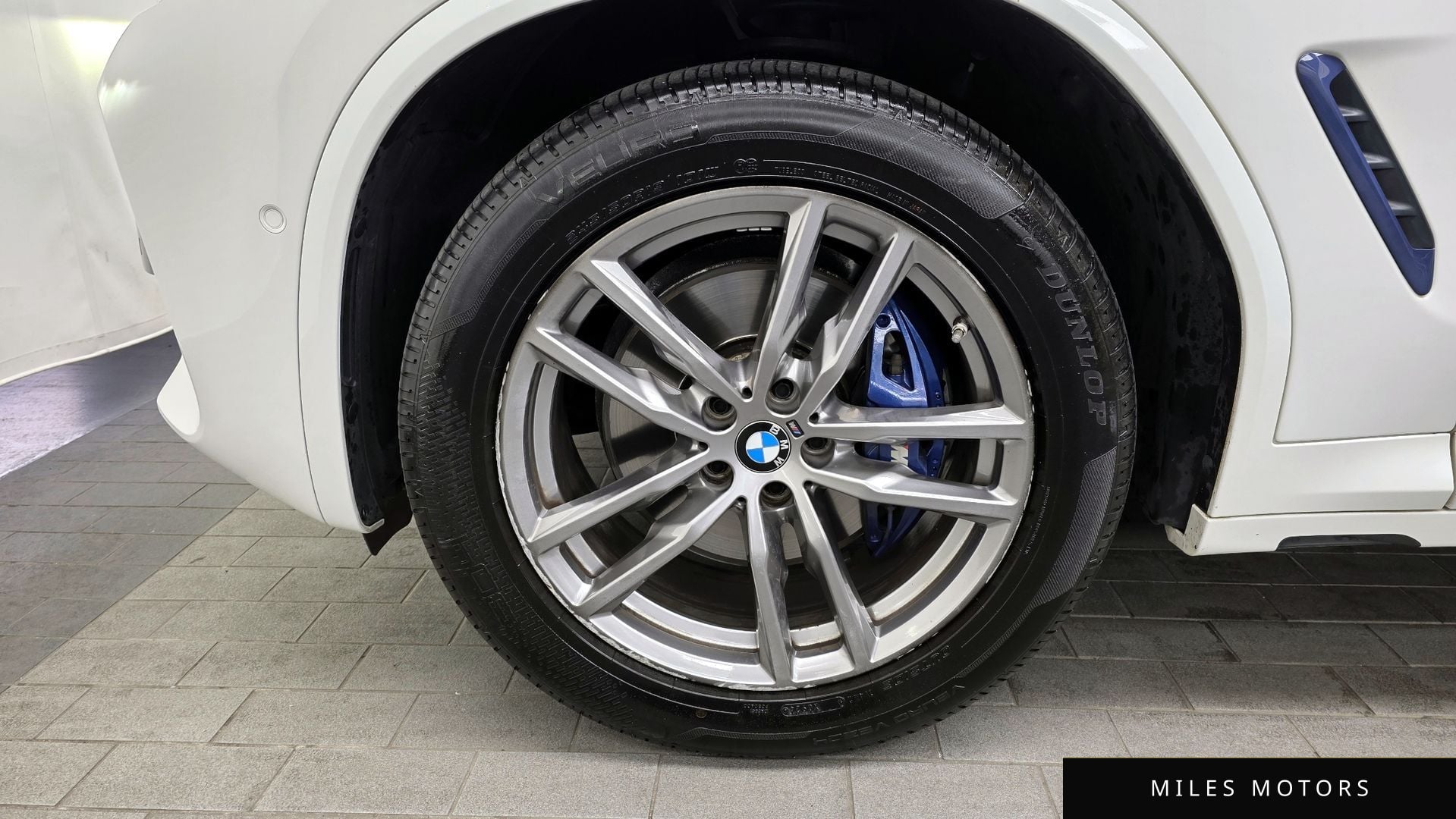 BMW X4 (G02) 2021 — миниатюра 5