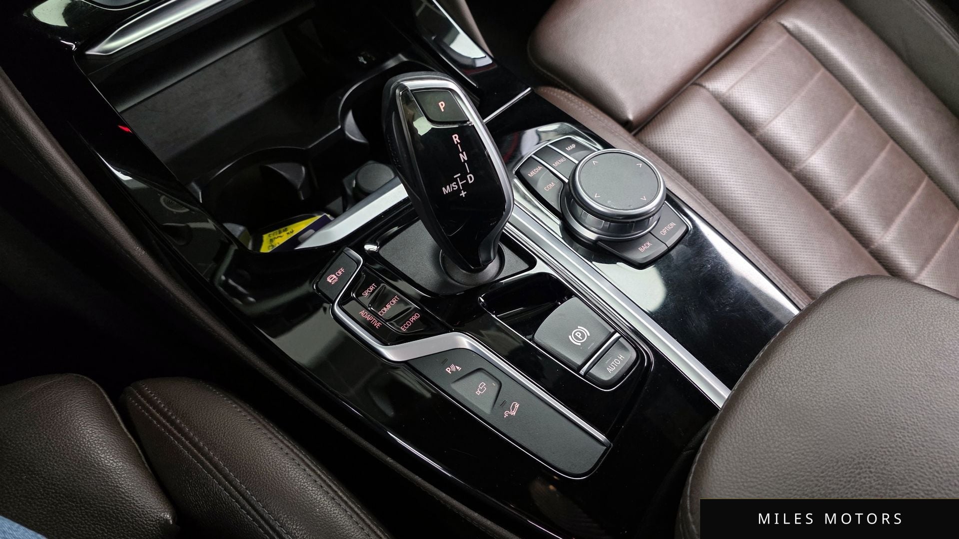 BMW X4 (G02) 2021 — миниатюра 9