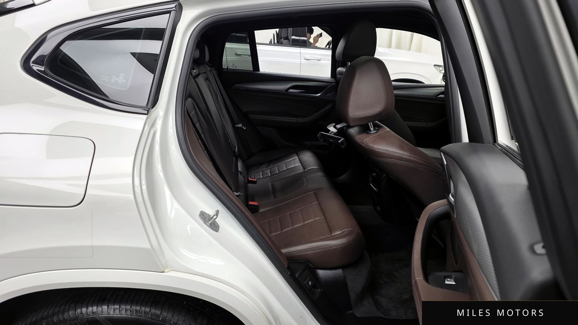 BMW X4 (G02) 2021 — миниатюра 12