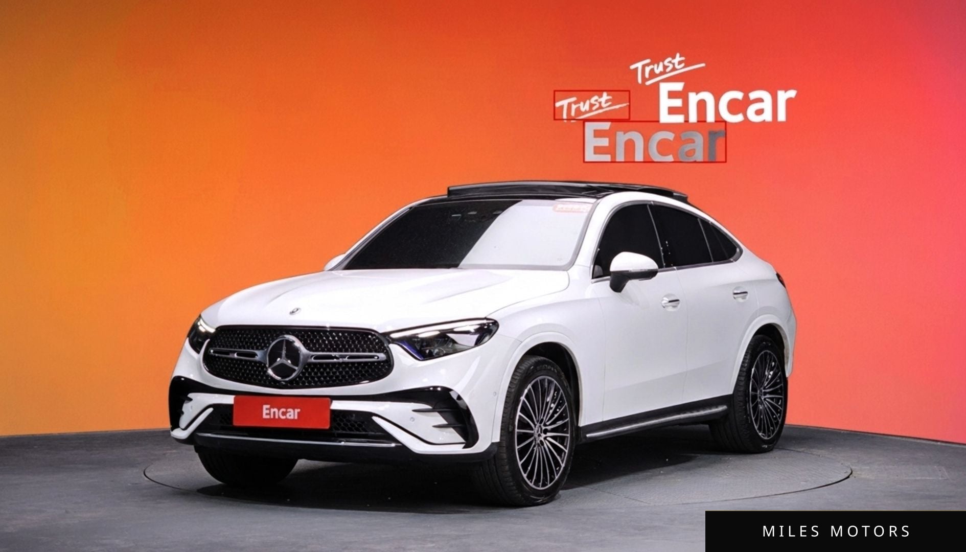 Mercedes-Benz GLC-클래스 X254 2024 — миниатюра 10