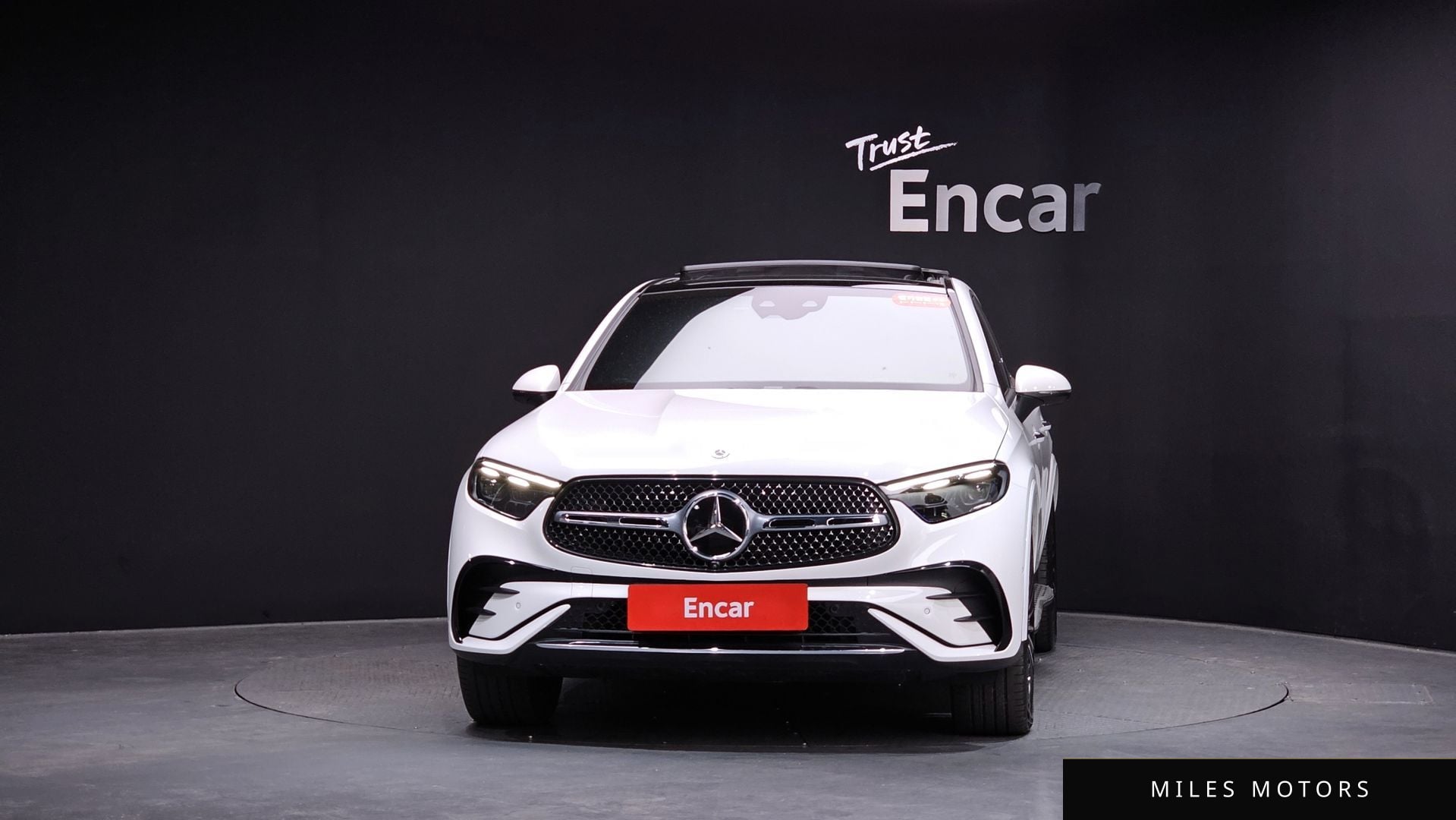 Mercedes-Benz GLC-클래스 X254 2024 — миниатюра 2