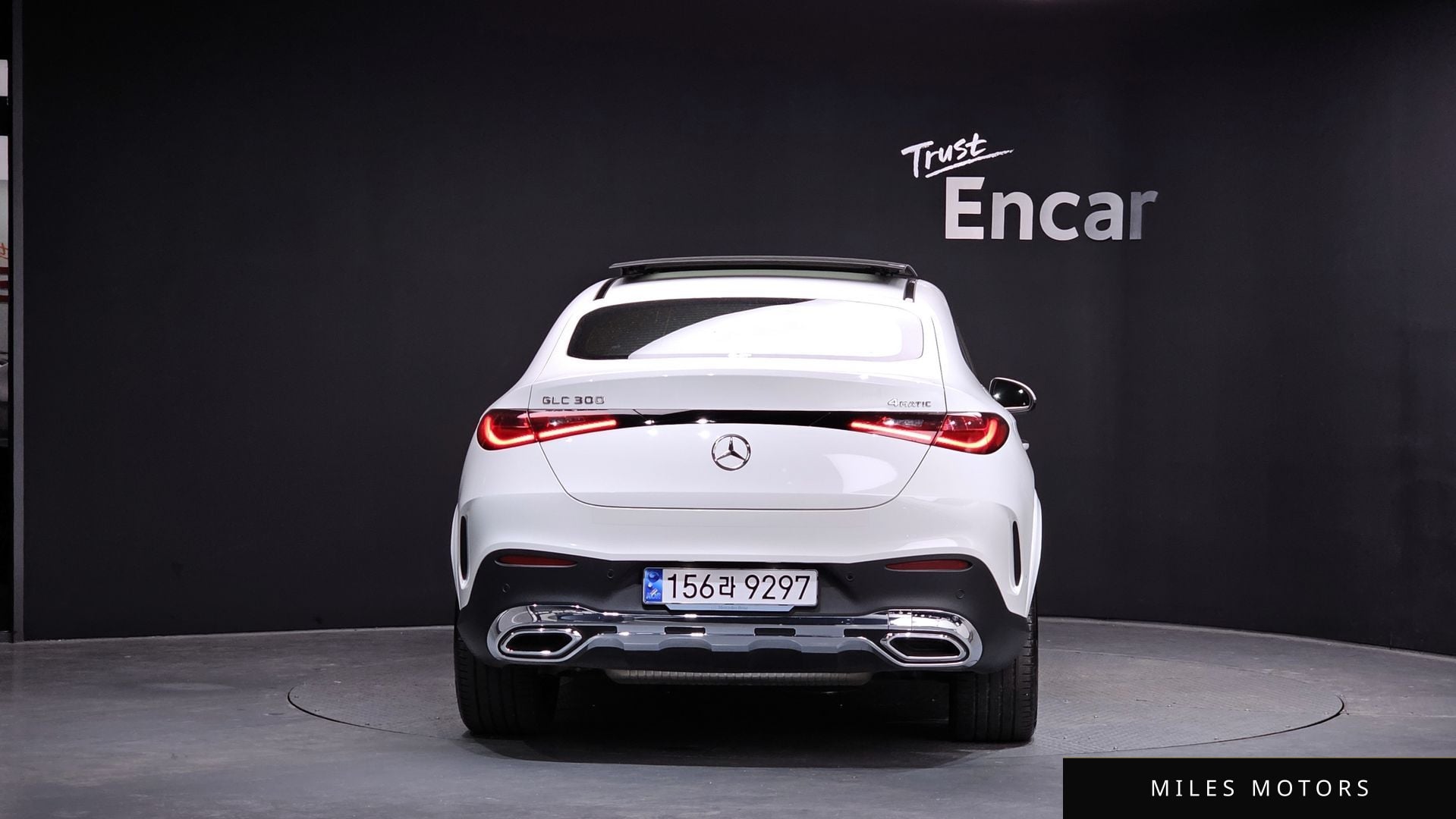 Mercedes-Benz GLC-클래스 X254 2024 — миниатюра 3