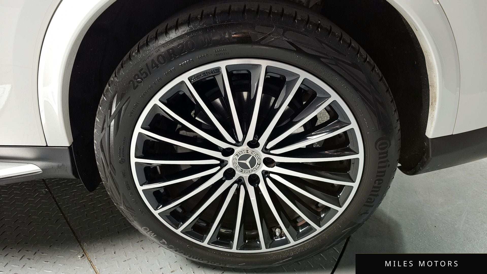 Mercedes-Benz GLC-클래스 X254 2024 — миниатюра 4
