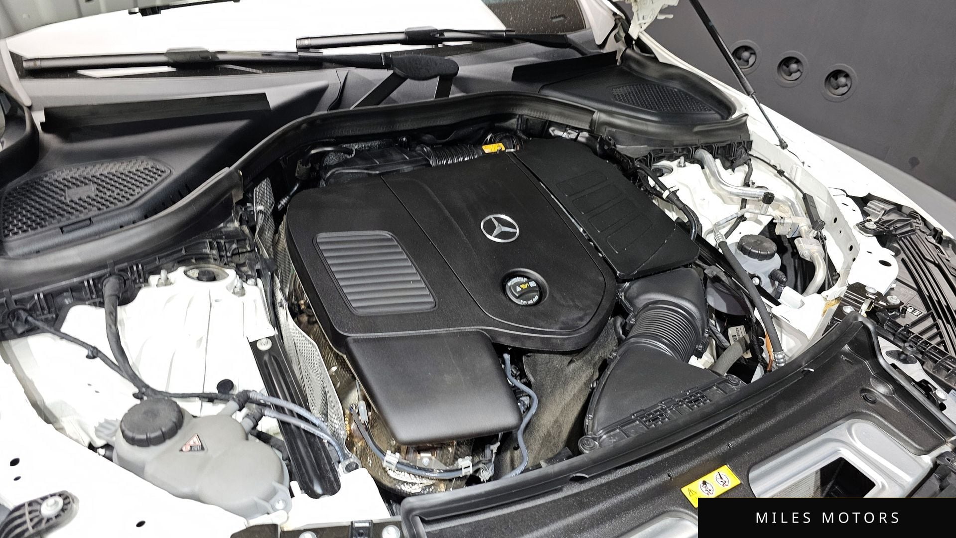 Mercedes-Benz GLC-클래스 X254 2024 — миниатюра 5
