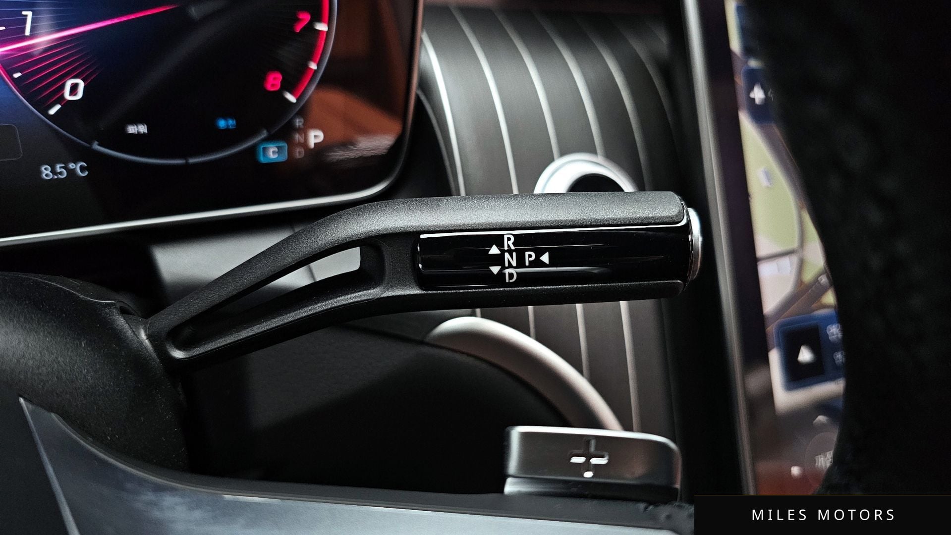Mercedes-Benz GLC-클래스 X254 2024 — миниатюра 8