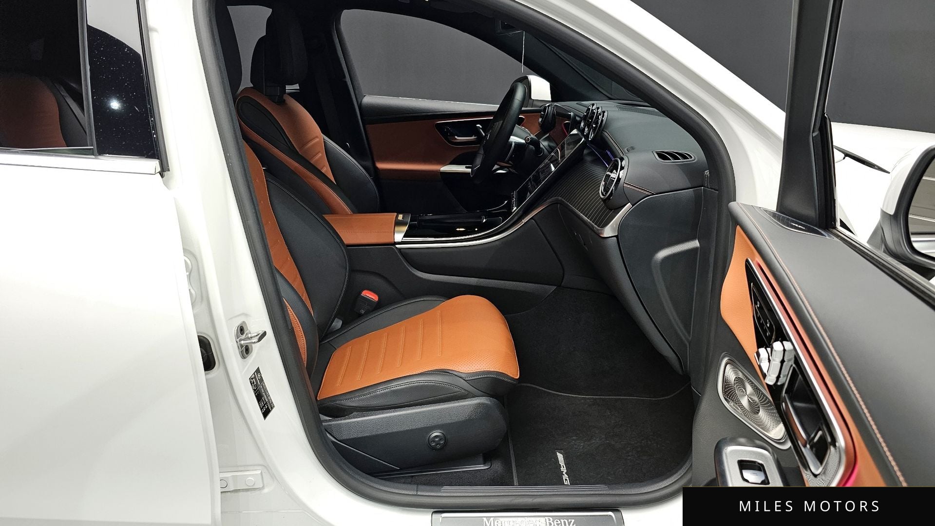 Mercedes-Benz GLC-클래스 X254 2024 — миниатюра 11