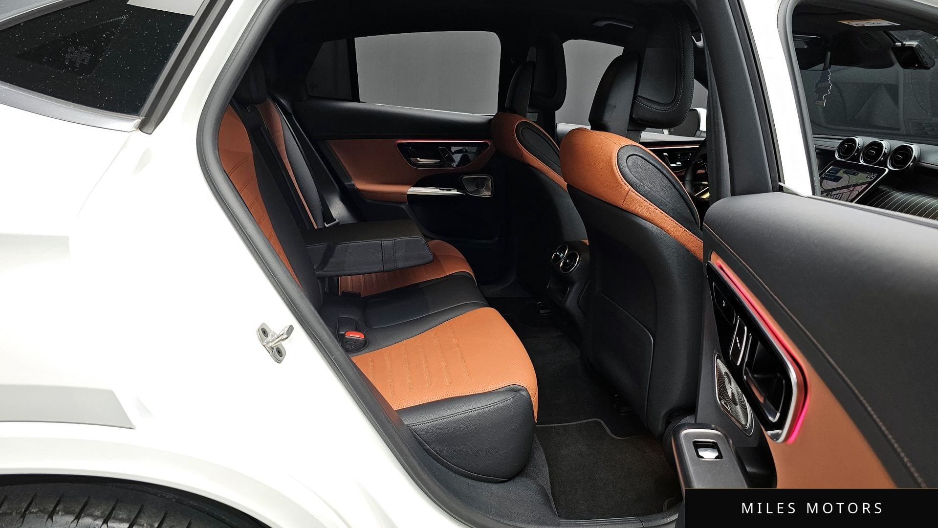 Mercedes-Benz GLC-클래스 X254 2024 — миниатюра 12