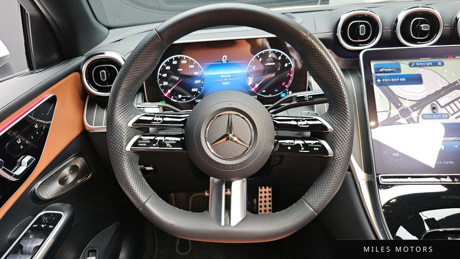 Mercedes-Benz GLC-클래스 X254 2024 — миниатюра 13