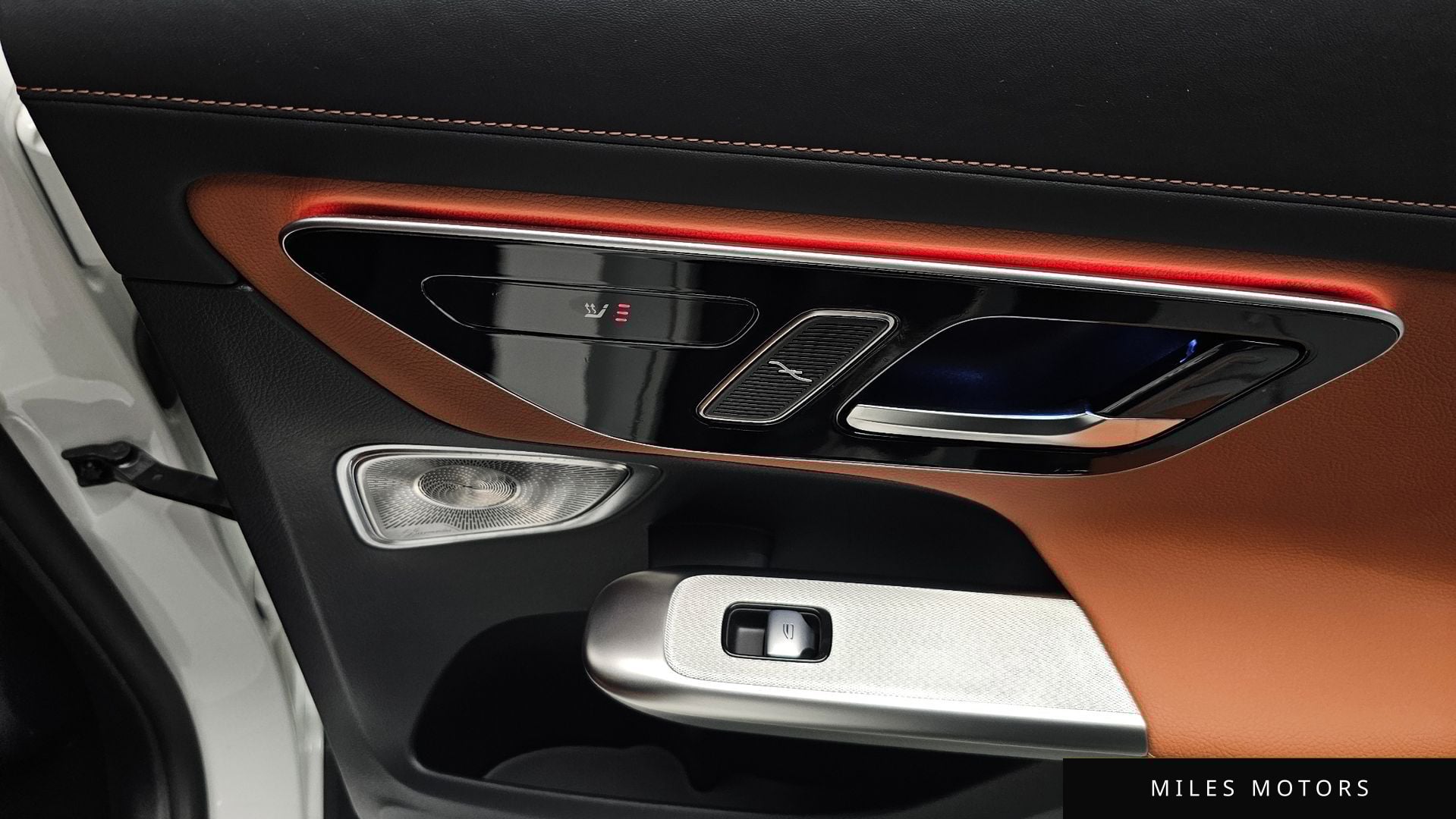 Mercedes-Benz GLC-클래스 X254 2024 — миниатюра 18