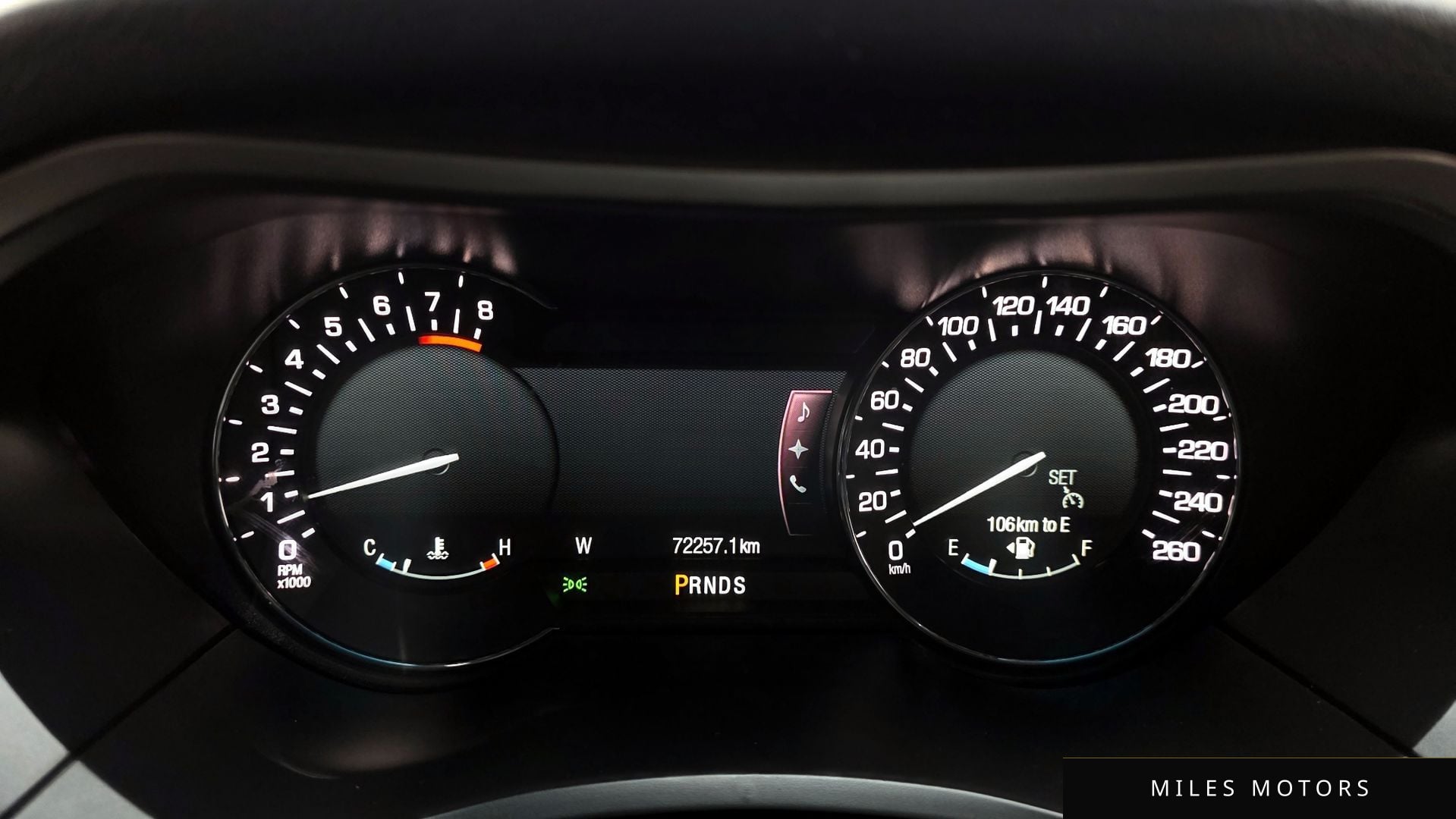 Lincoln MKZ 2015 — миниатюра 8