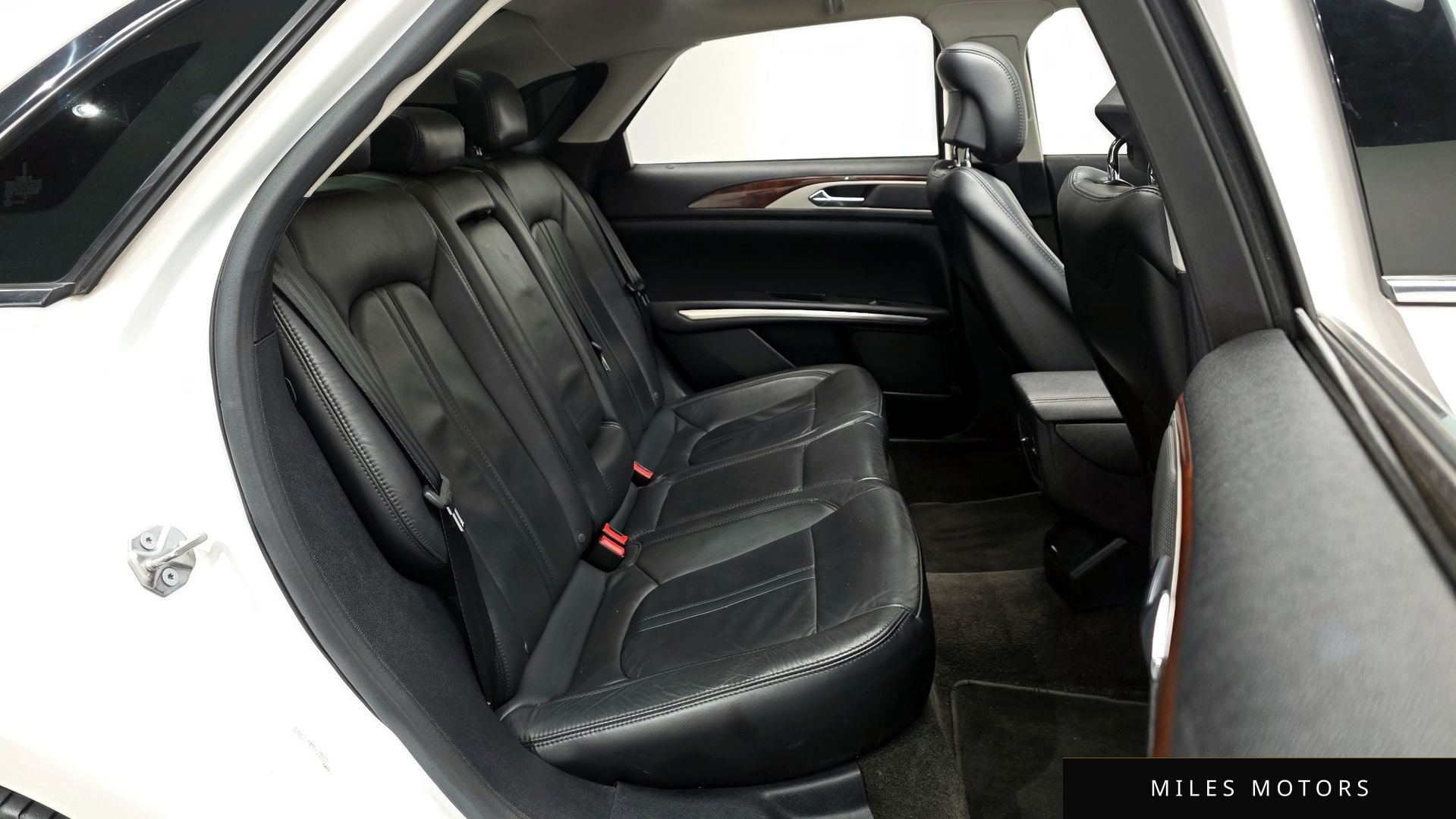 Lincoln MKZ 2015 — миниатюра 12