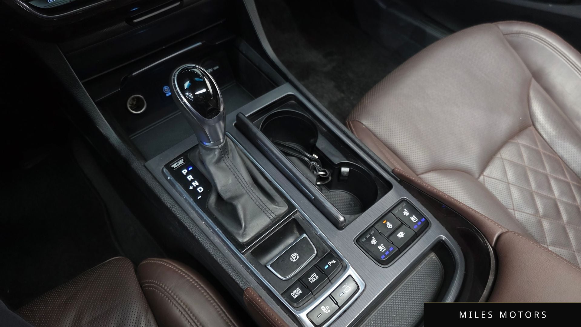 Hyundai Aslan 2016 — миниатюра 9