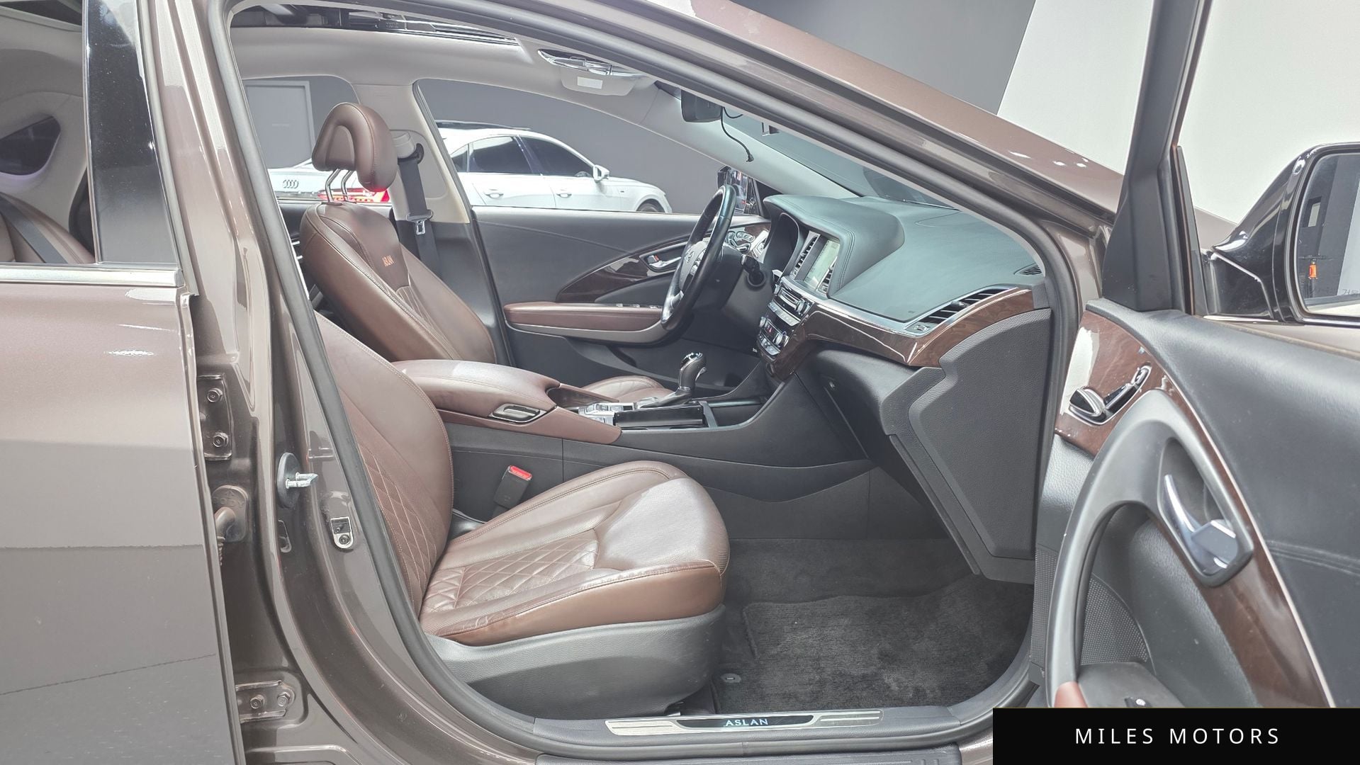 Hyundai Aslan 2016 — миниатюра 10