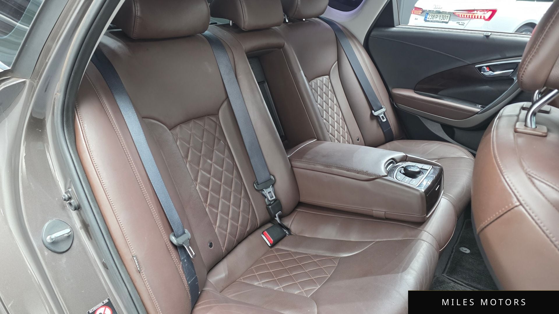 Hyundai Aslan 2016 — миниатюра 12