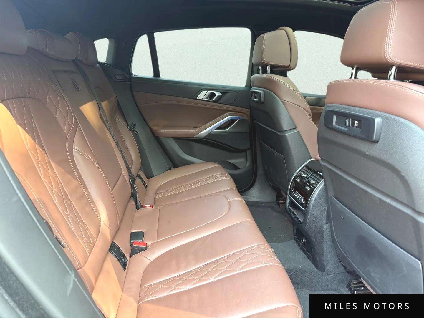 BMW X6 (G06) 2022 — миниатюра 10