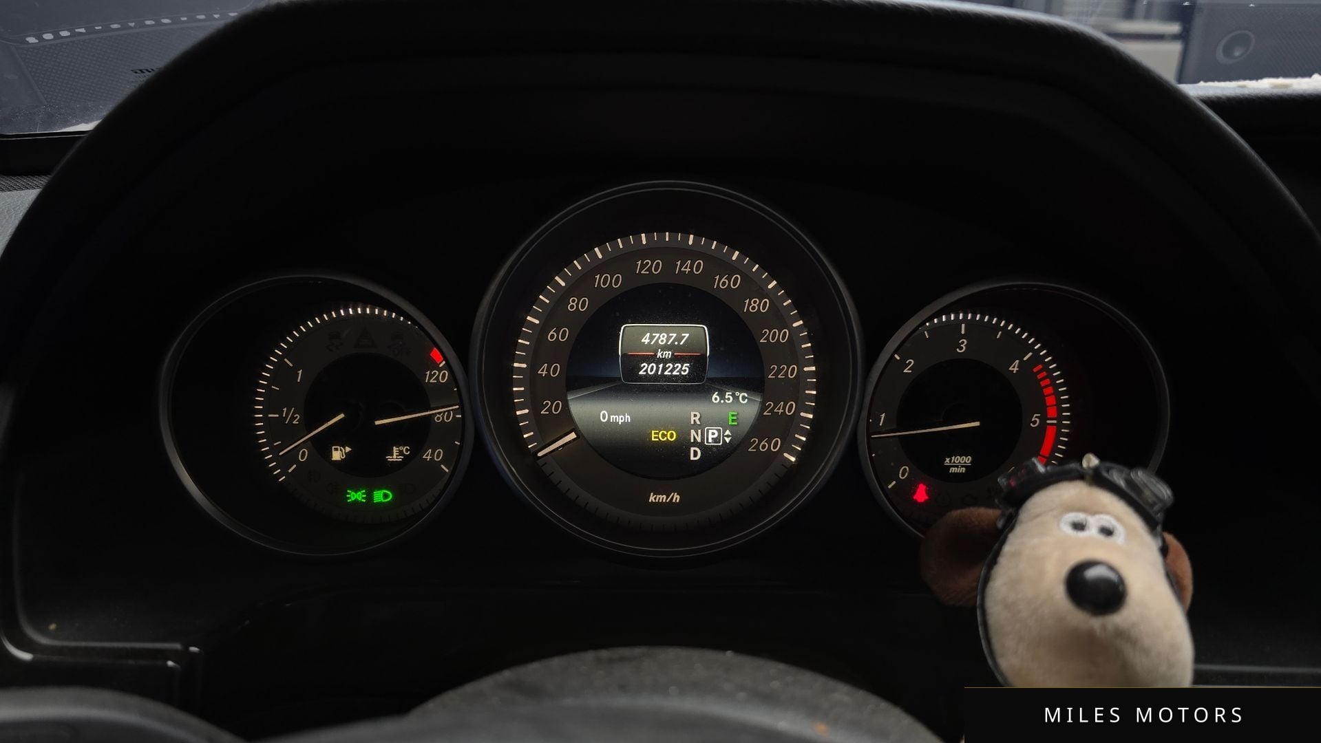 Mercedes-Benz E-Class W212 2014 — миниатюра 8