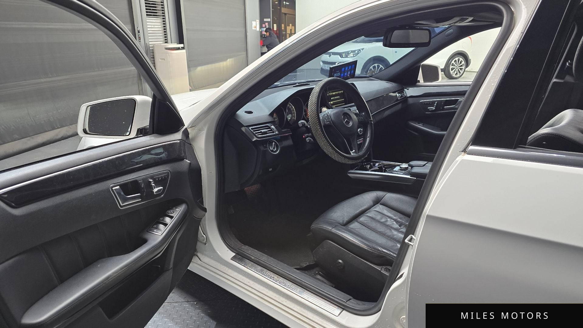 Mercedes-Benz E-Class W212 2014 — миниатюра 10