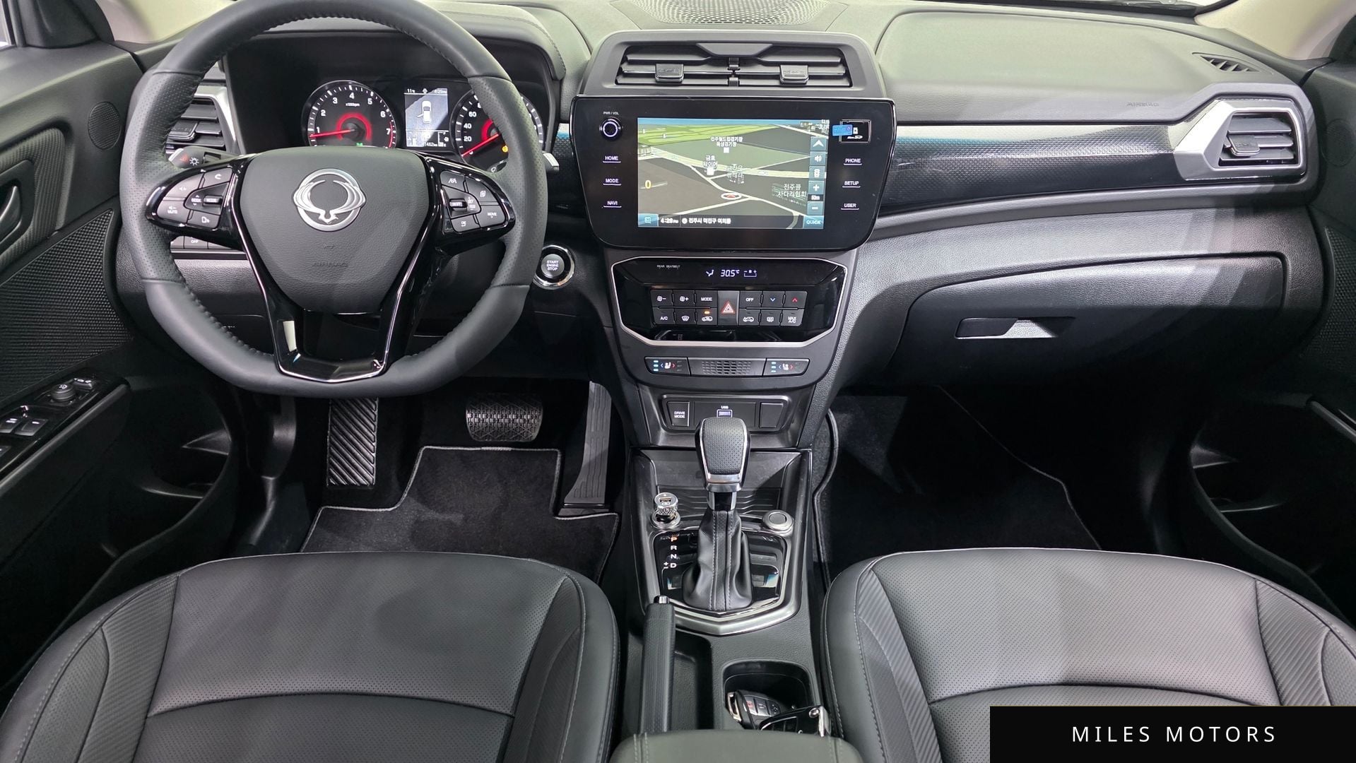 KG Mobility TIBOLI 2025 — миниатюра 7