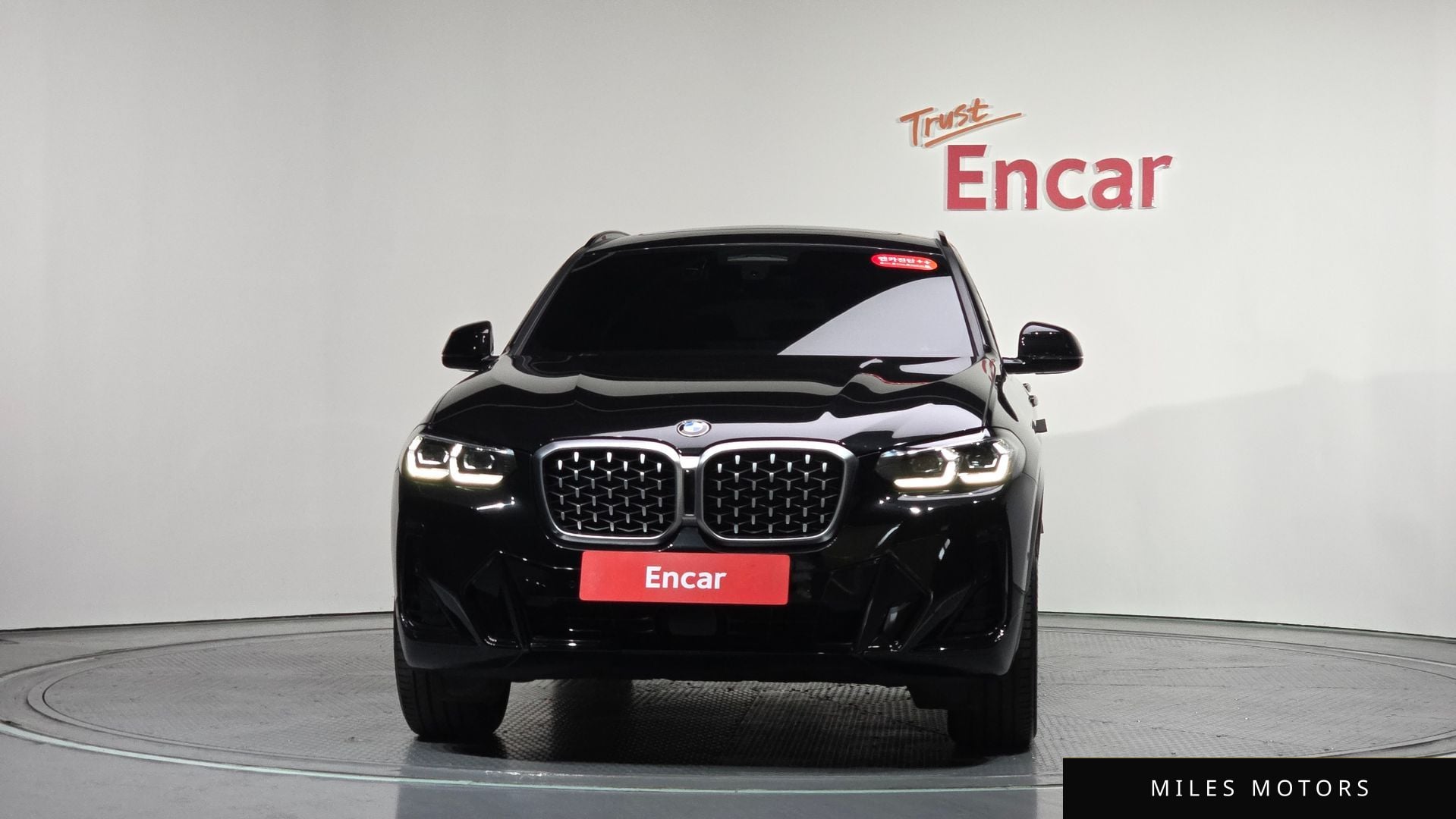 BMW X4 (G02) 2023 — миниатюра 2
