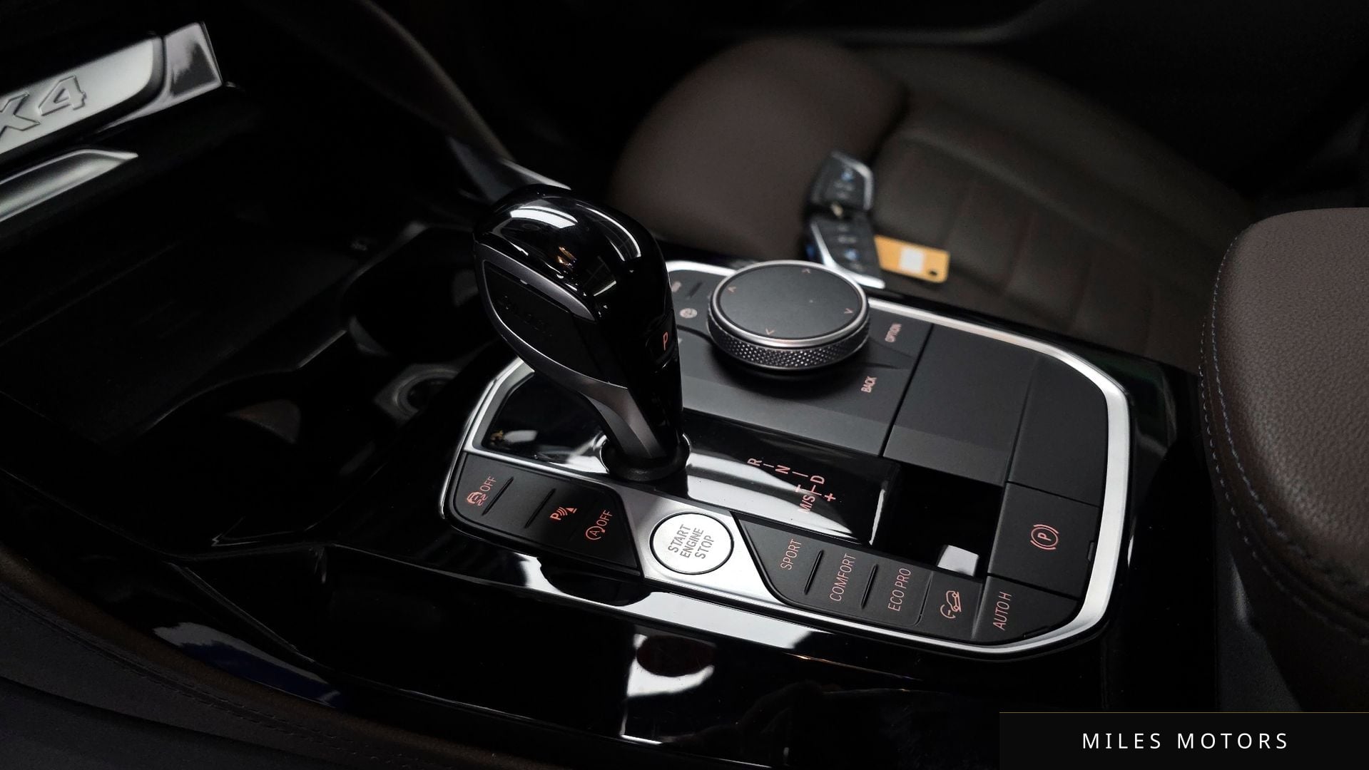 BMW X4 (G02) 2023 — миниатюра 8