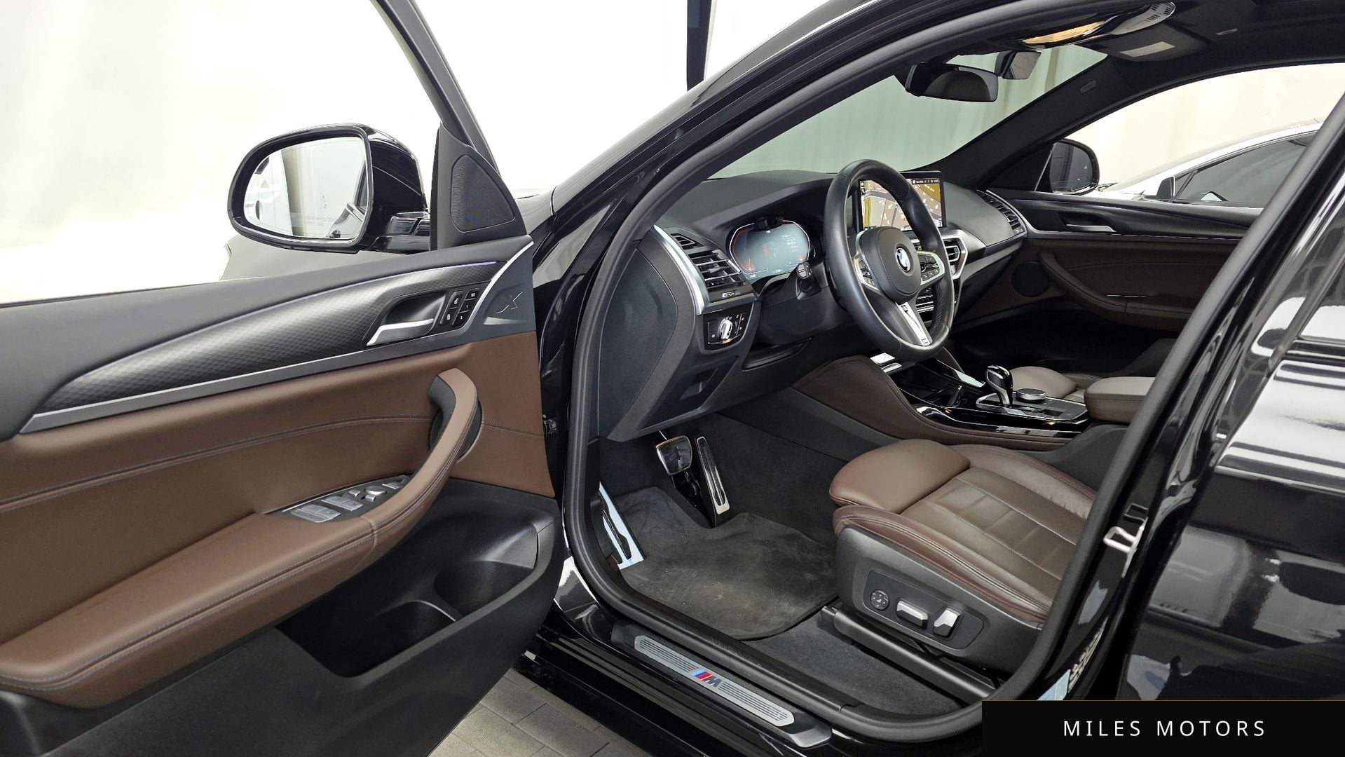 BMW X4 (G02) 2023 — миниатюра 9