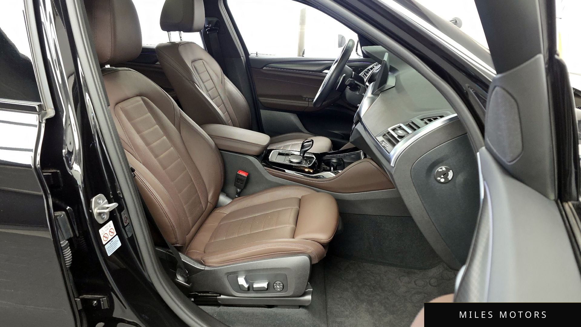 BMW X4 (G02) 2023 — миниатюра 11