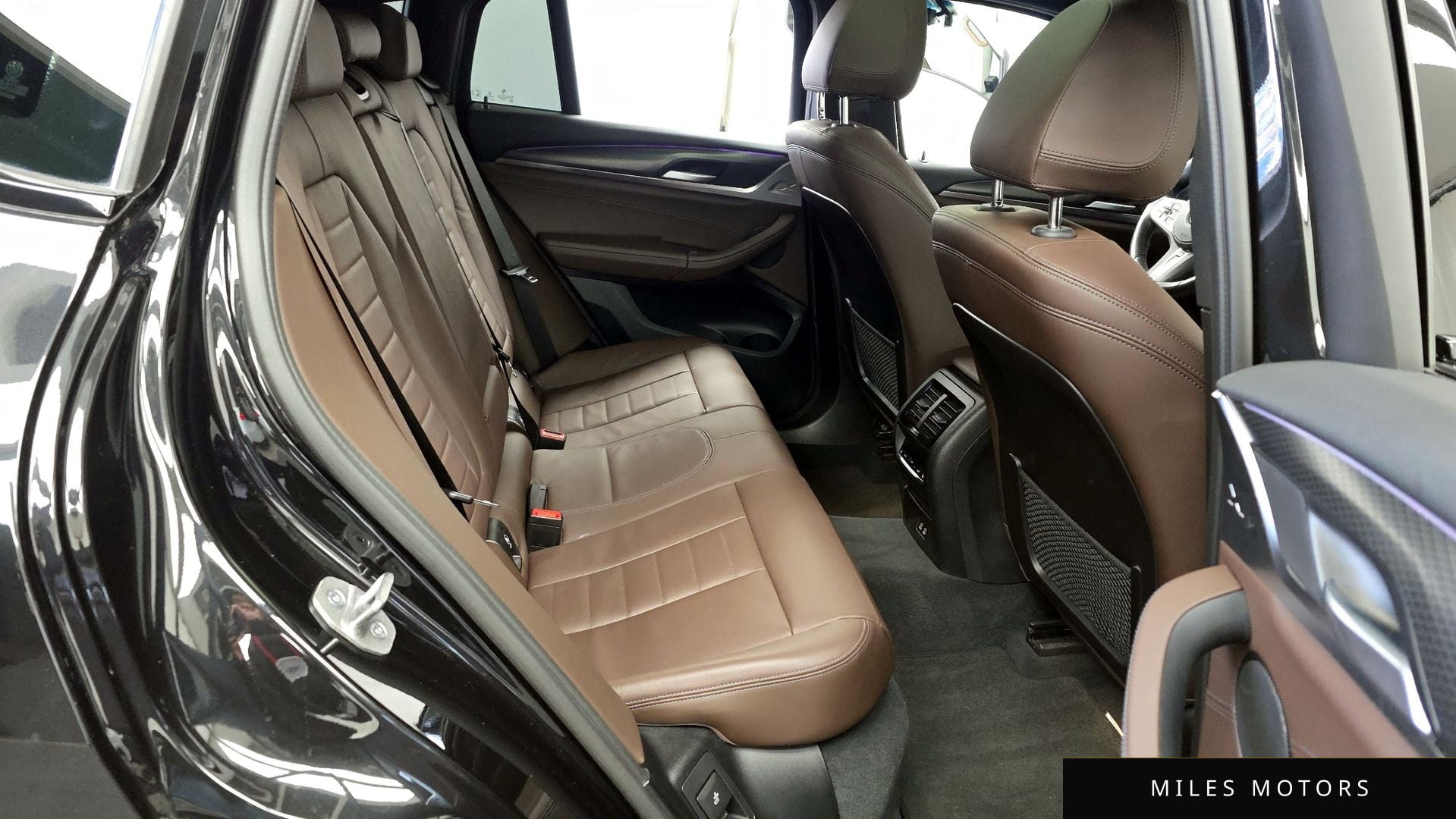 BMW X4 (G02) 2023 — миниатюра 12